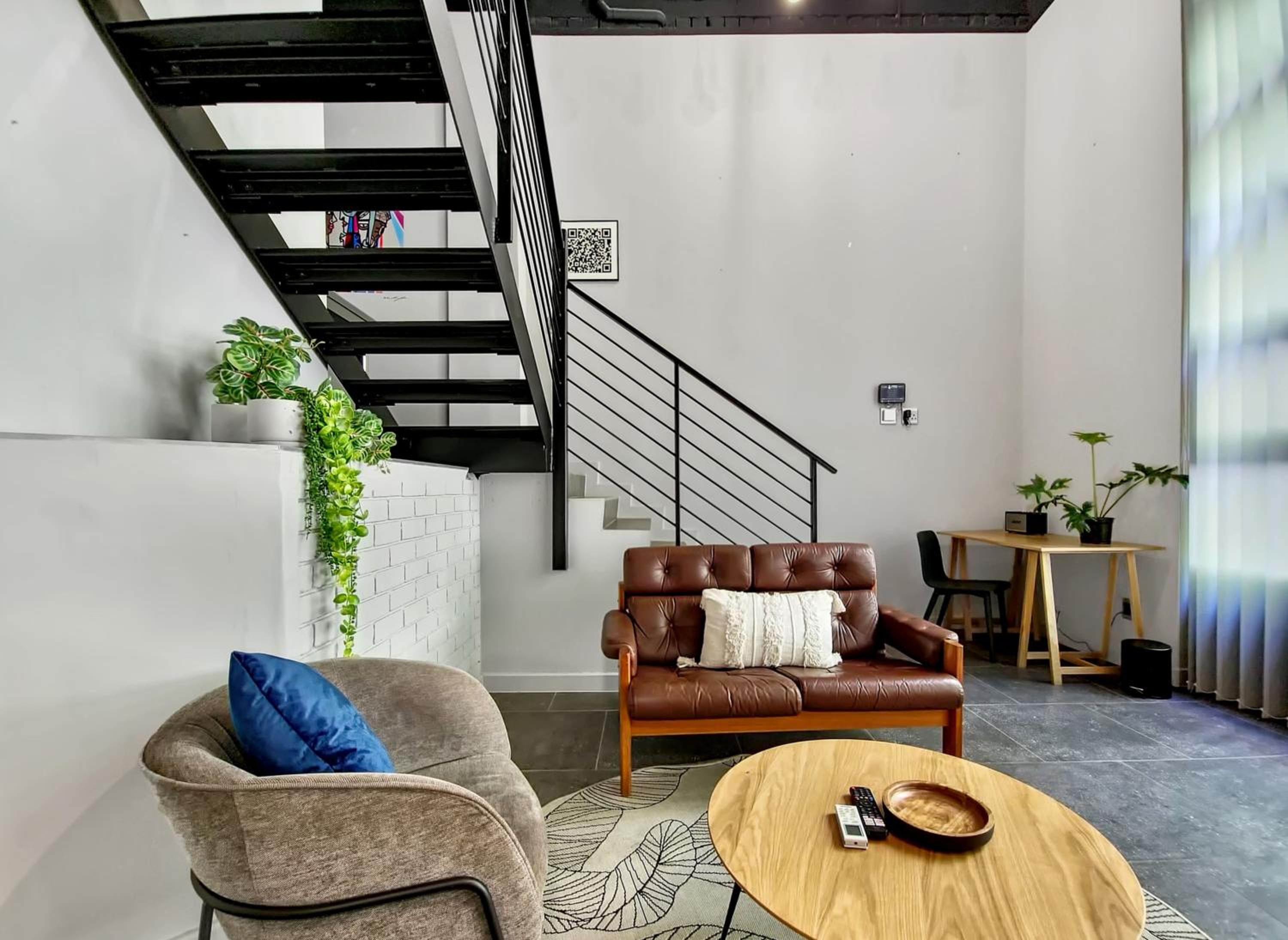 Loft photo 3