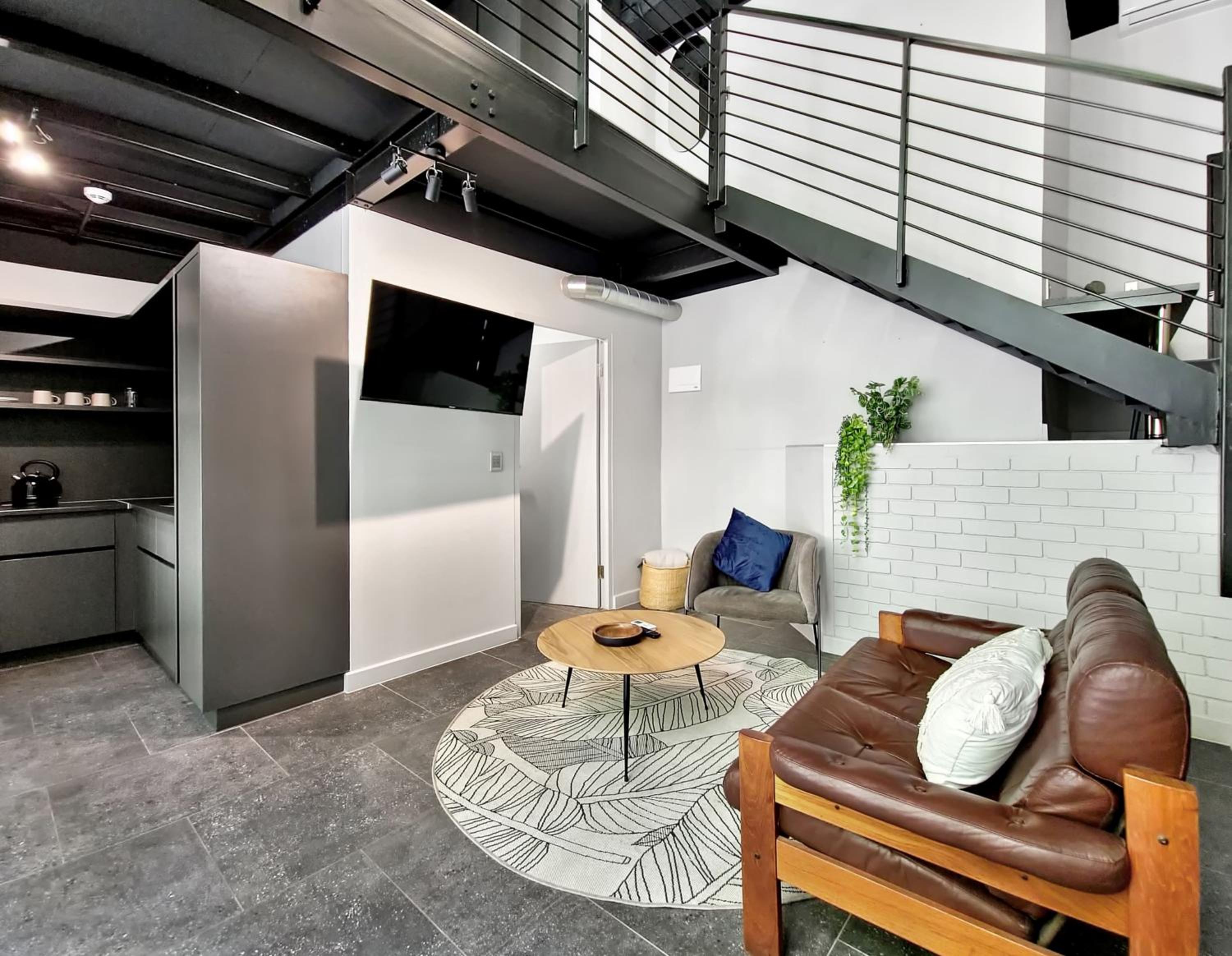 Loft photo 2