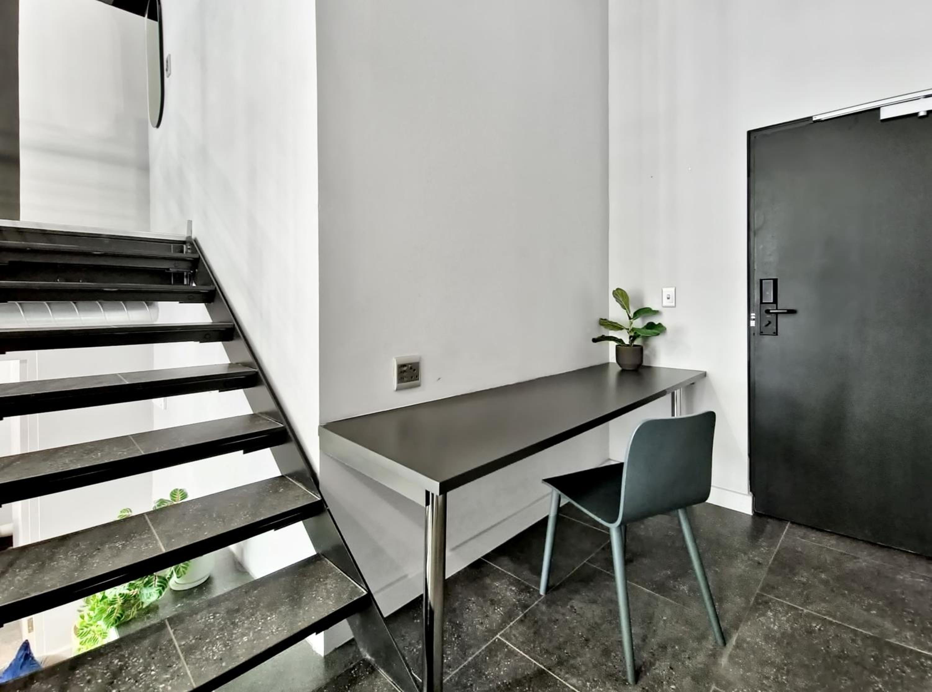 Loft photo 1