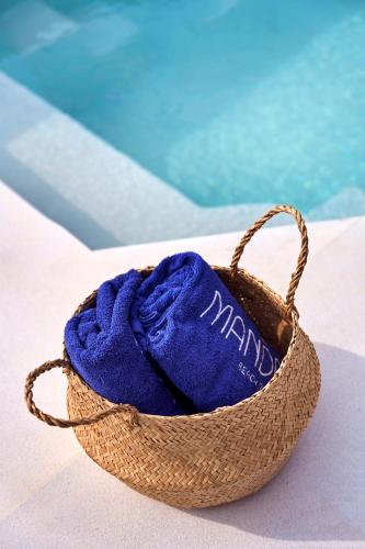 Beachfront Suite with Private Pool - Photo 2