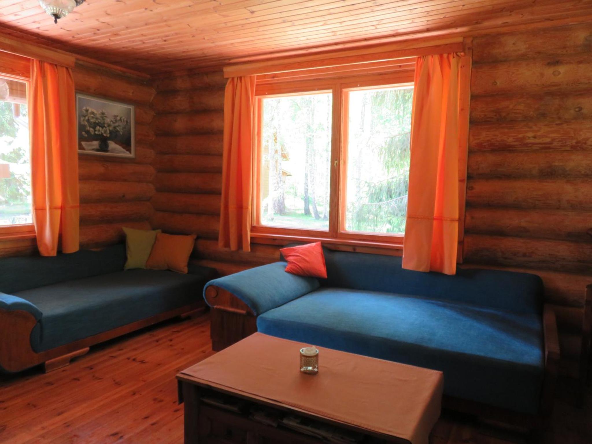 Four-Bedroom House - Photo 58