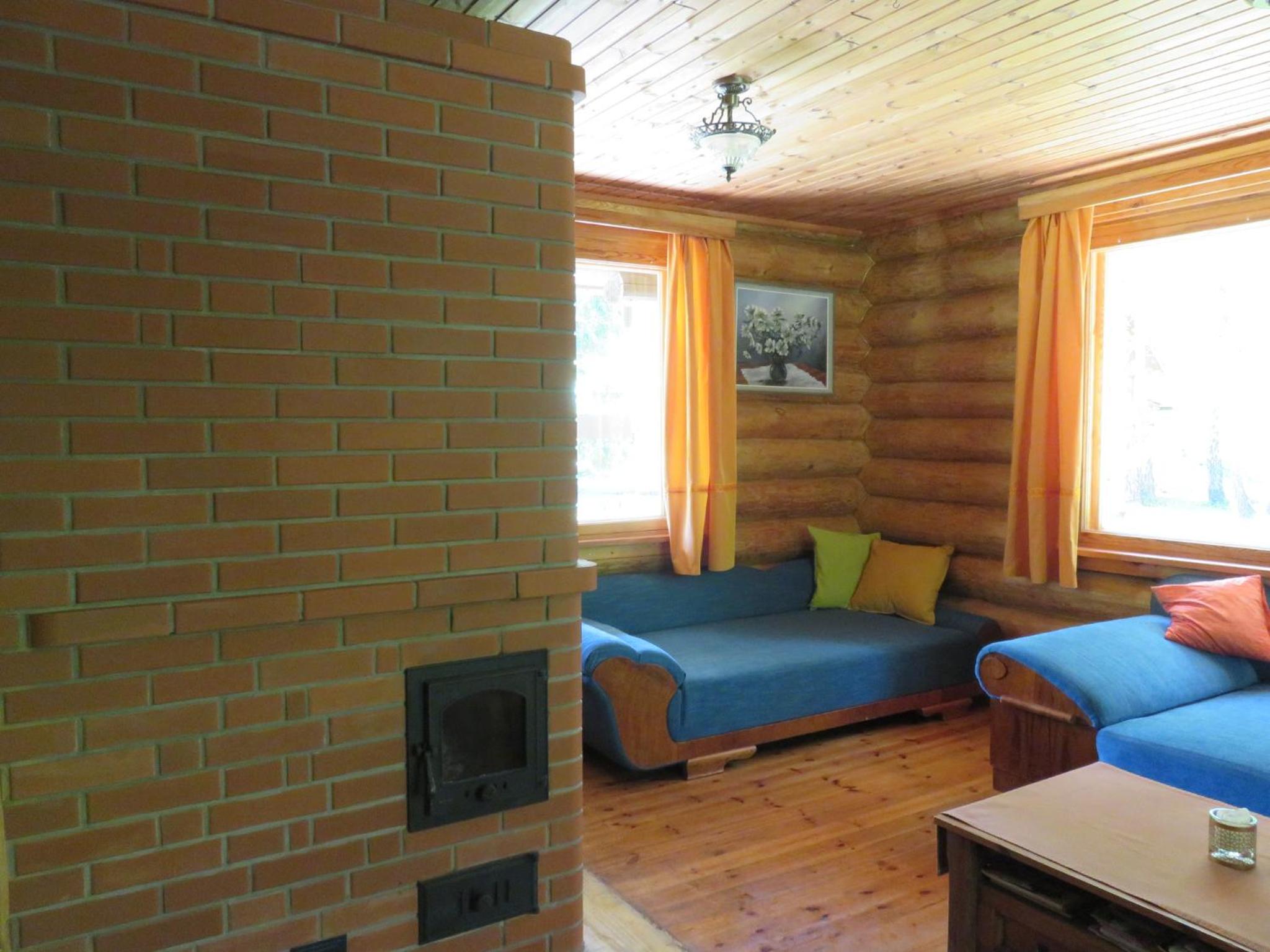 Four-Bedroom House - Photo 59