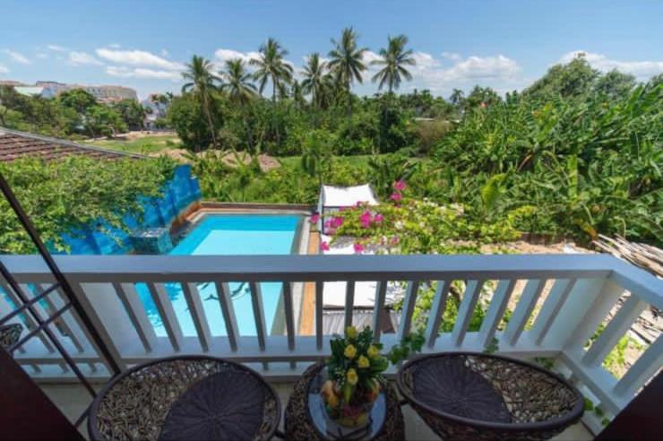 Villa with Private Pool - Photo 33
