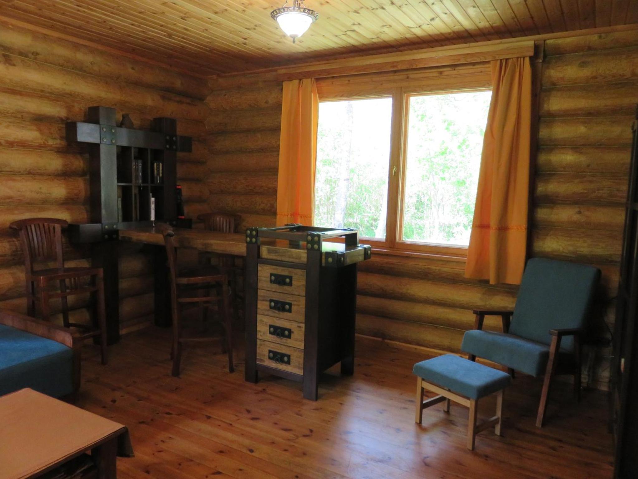 Four-Bedroom House - Photo 60