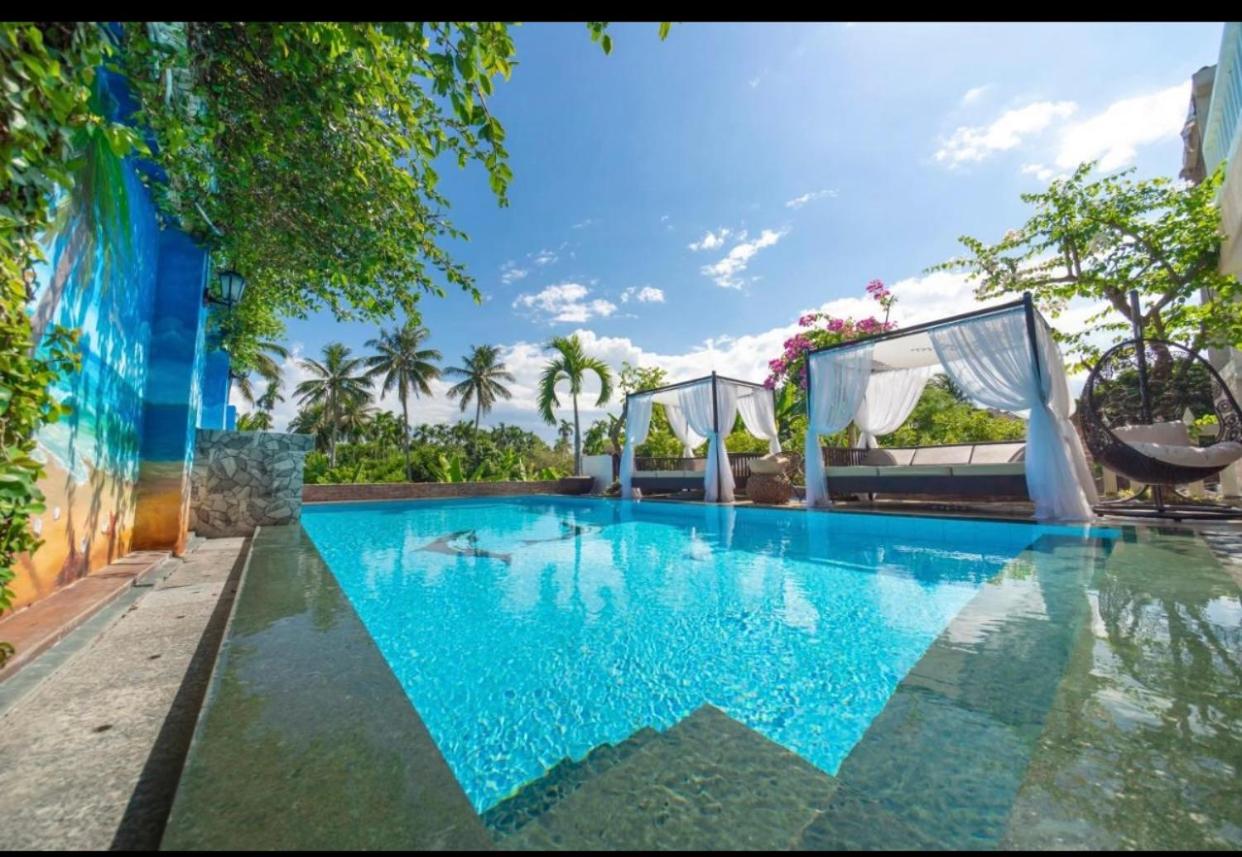 Villa with Private Pool - Photo 22