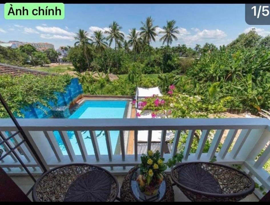 Villa with Private Pool - Photo 16