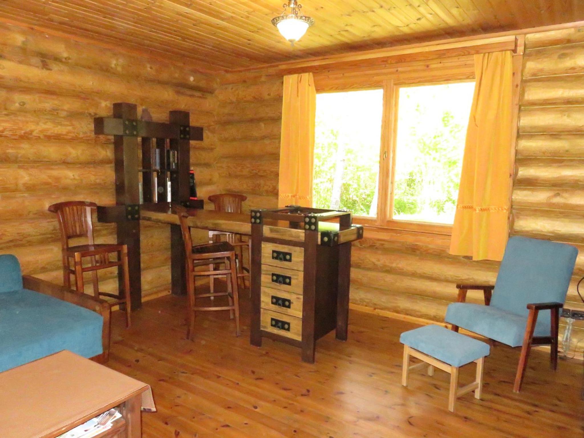 Four-Bedroom House - Photo 61