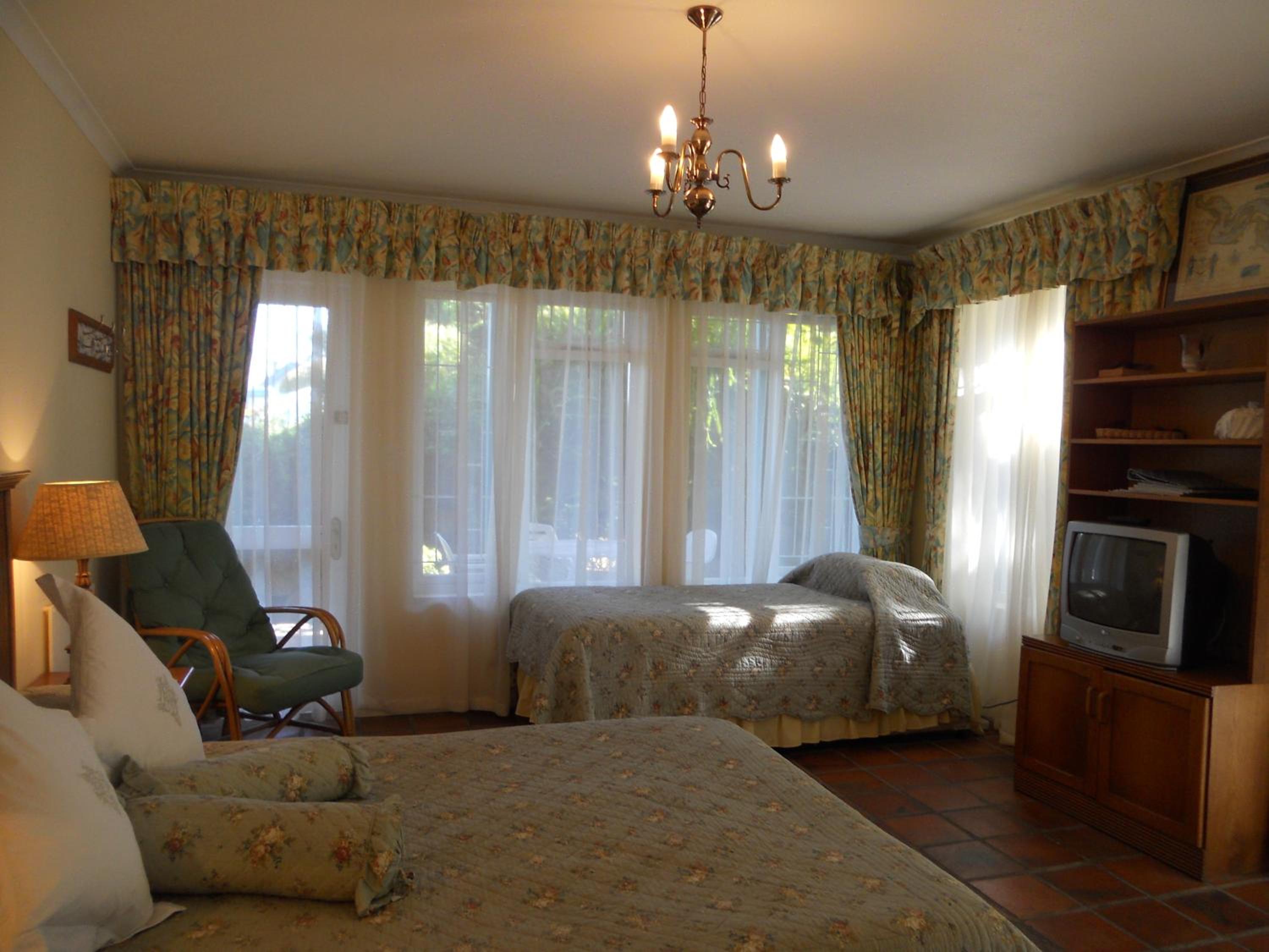  Triple Room photo 3