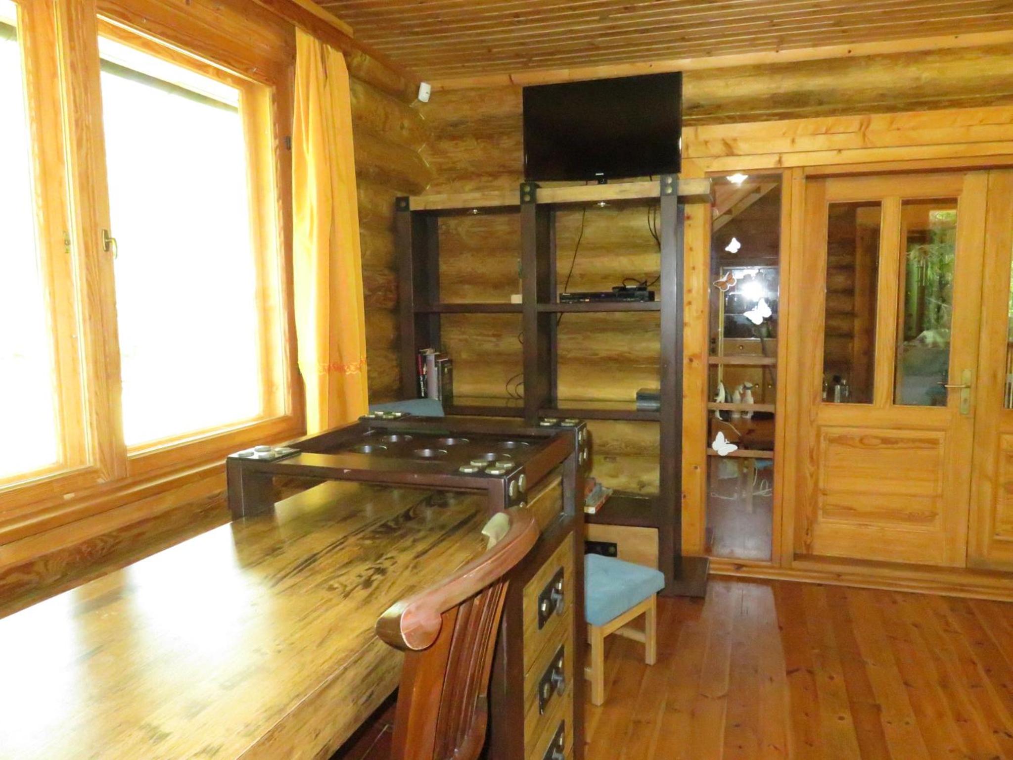 Four-Bedroom House - Photo 62