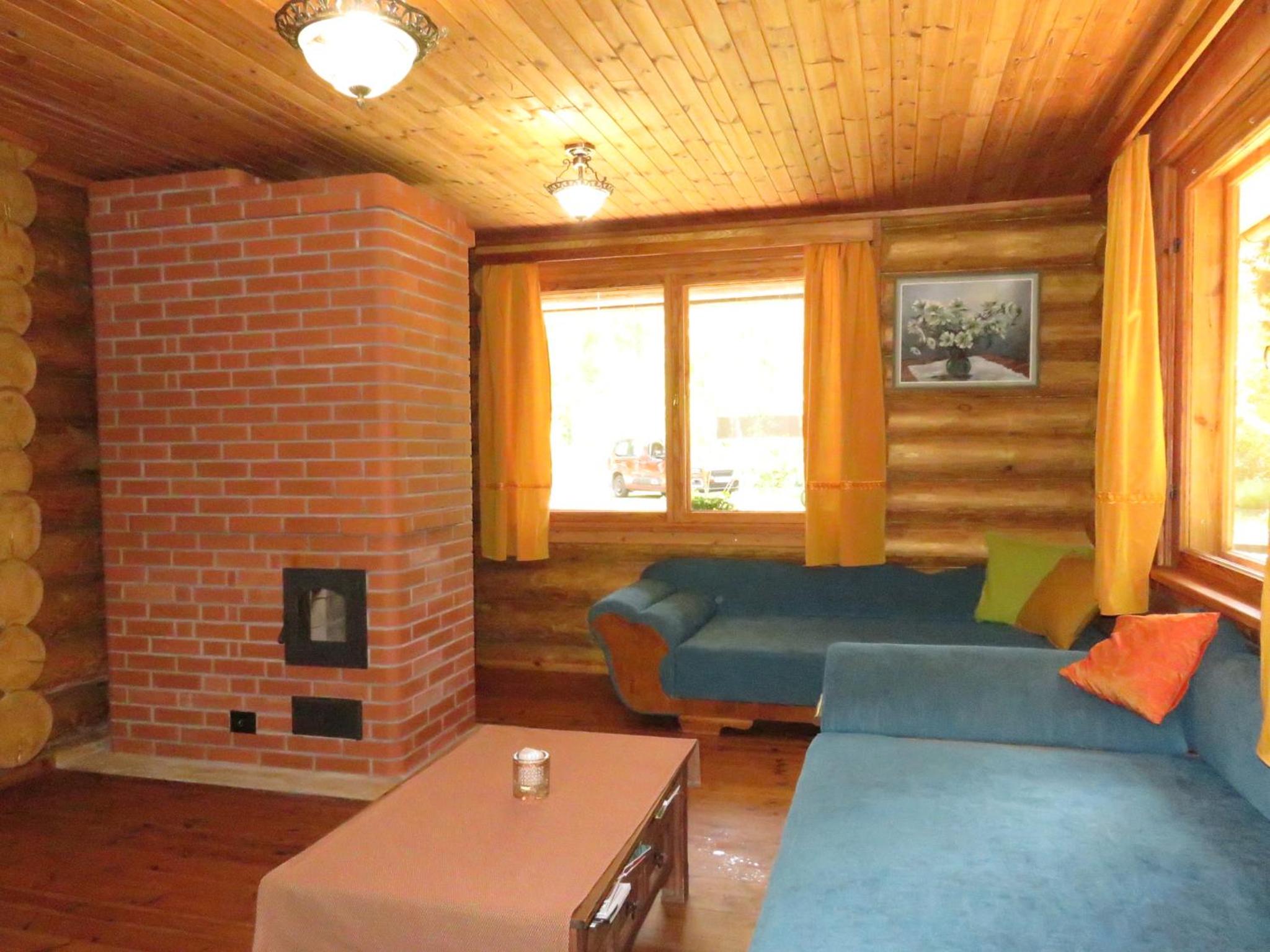 Four-Bedroom House - Photo 63