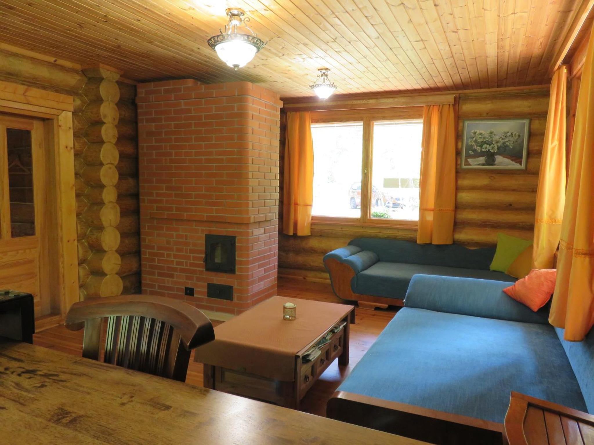 Four-Bedroom House - Photo 64