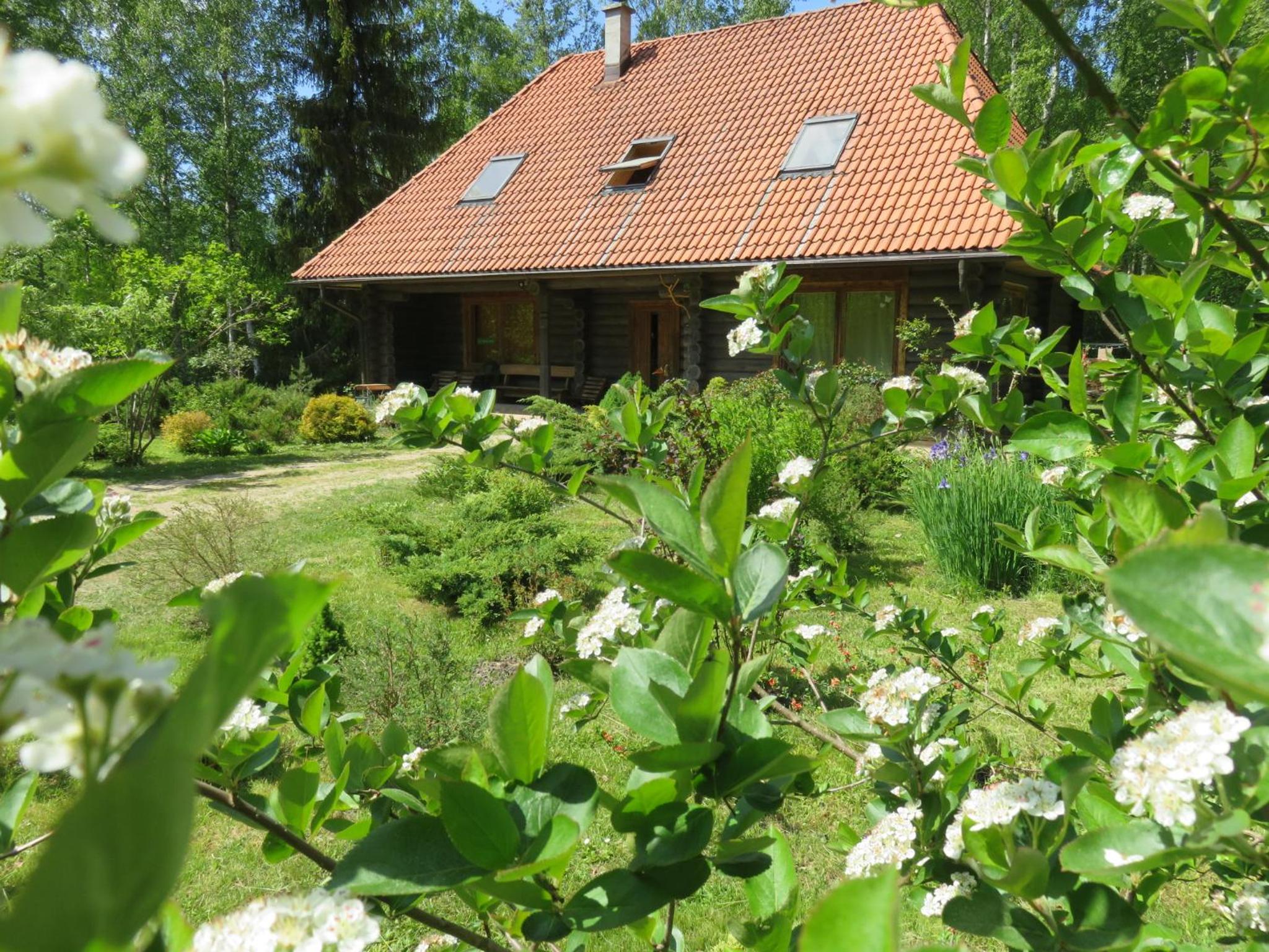 Four-Bedroom House - Photo 65