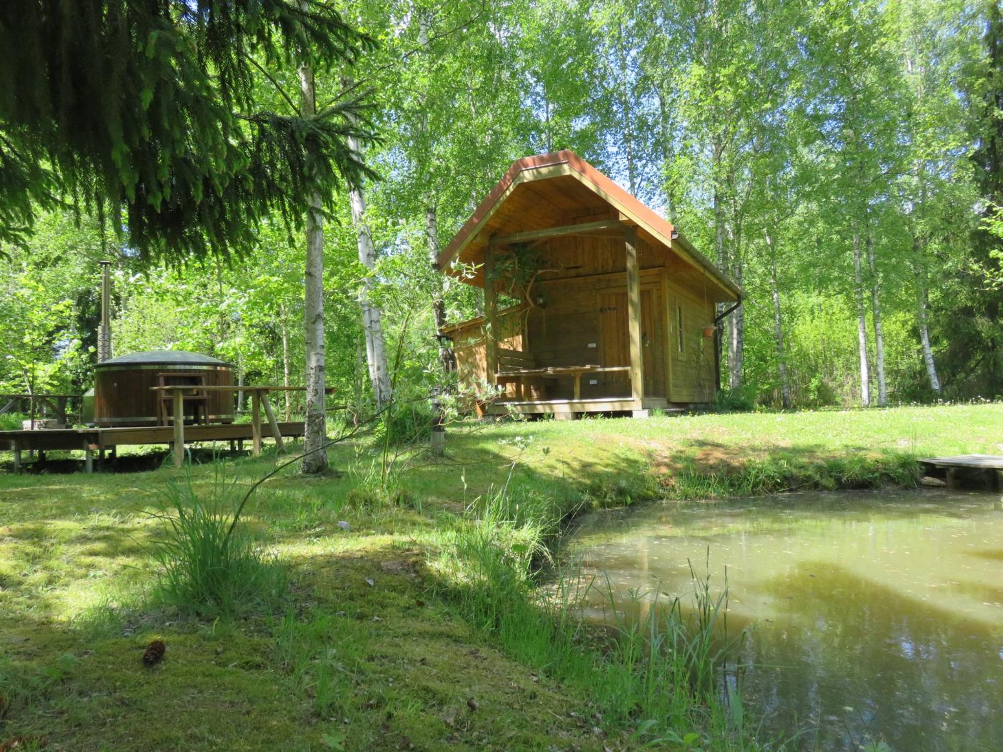 Four-Bedroom House - Photo 68