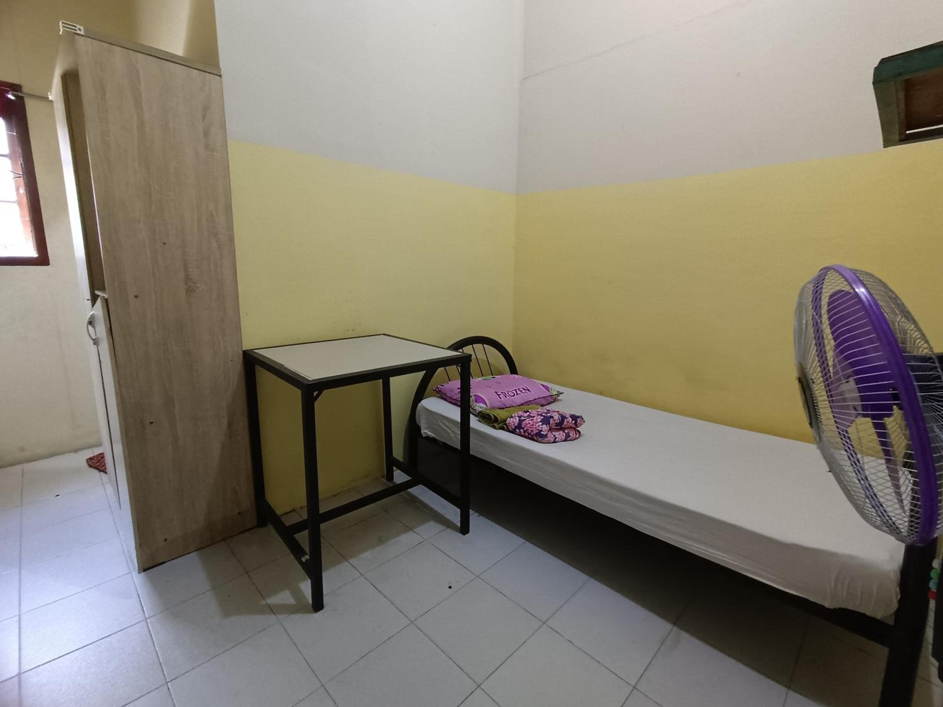 Standard Single Room photo 1