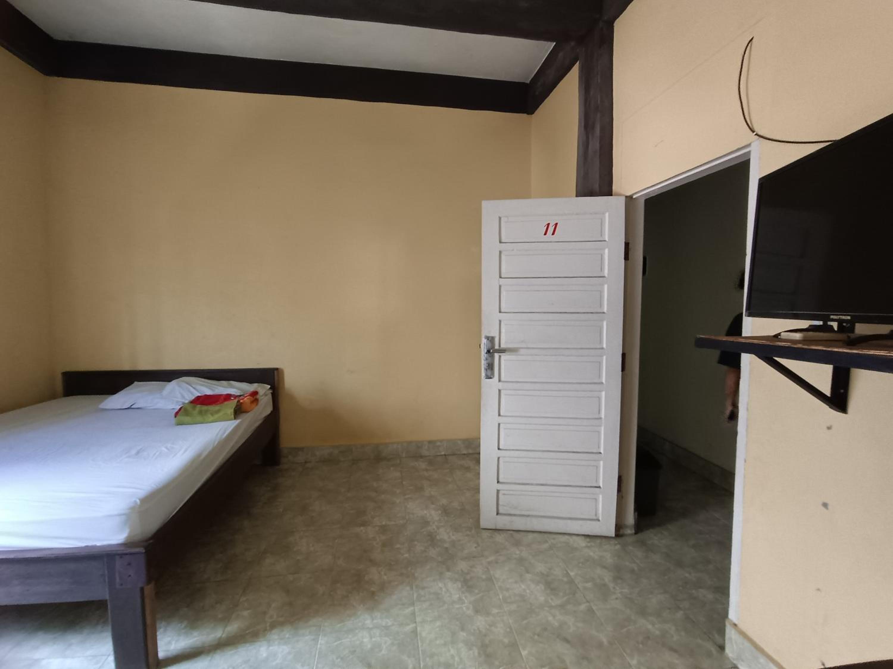 Standard Single Room photo 3