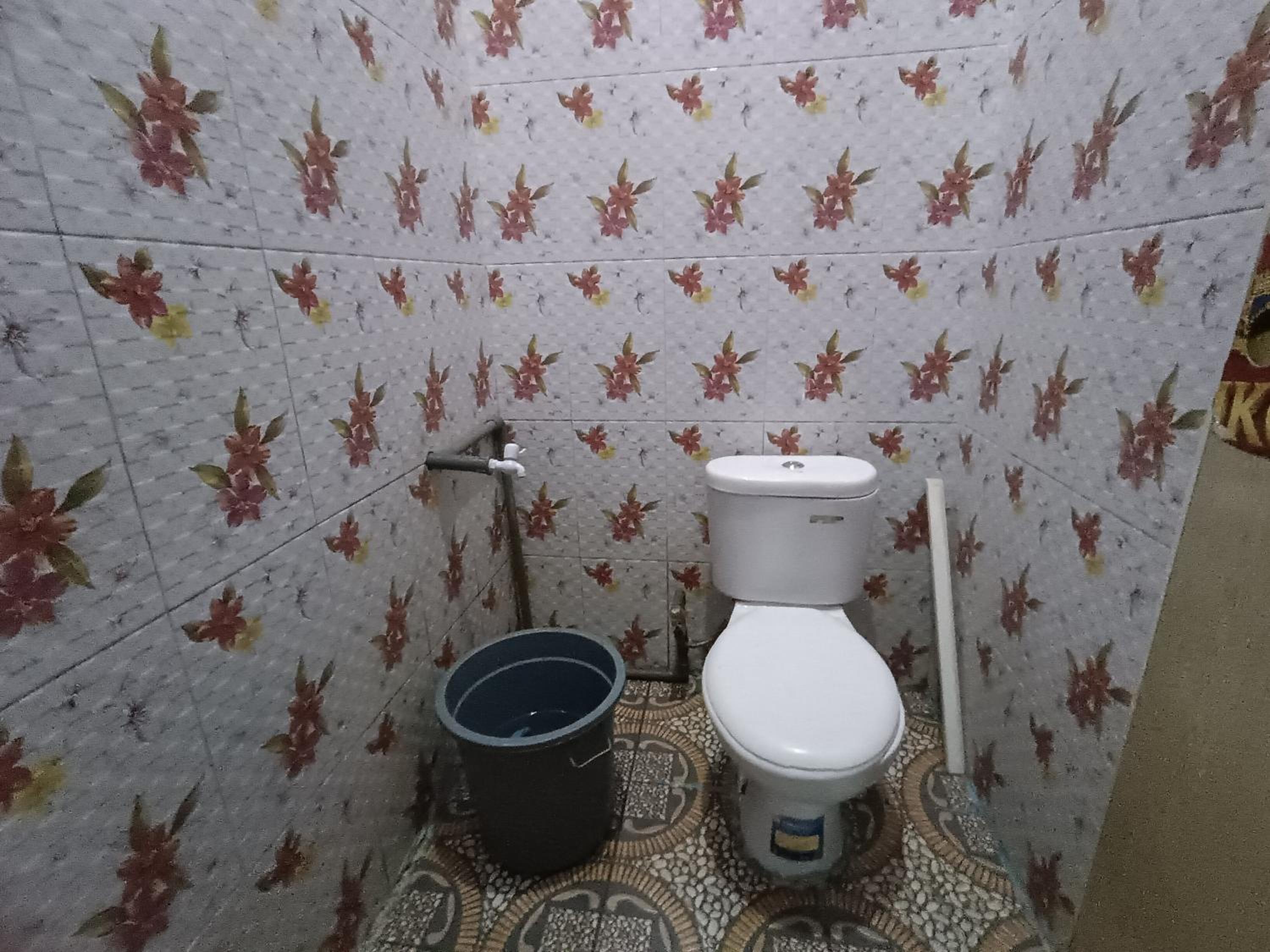 Standard Single Room photo 2