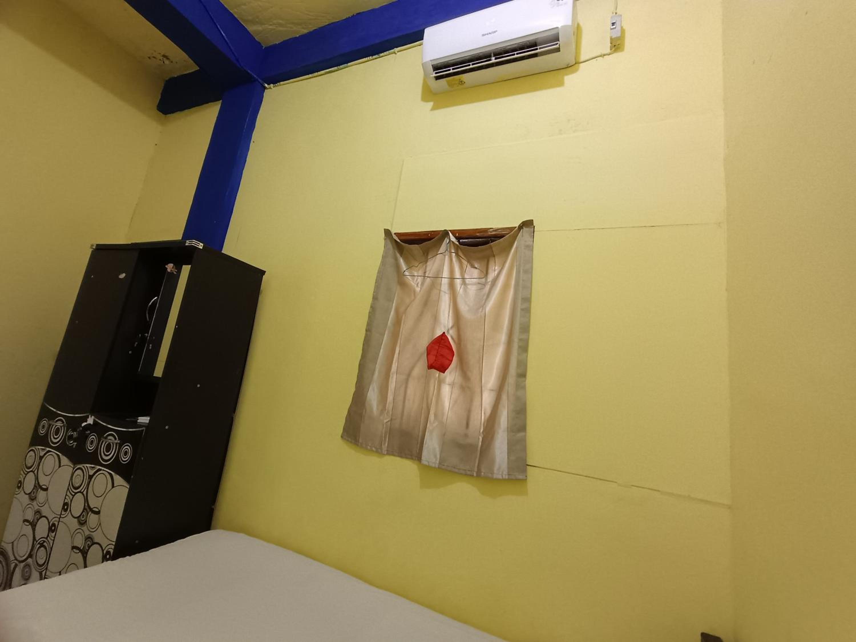 Standard Twin Room - Photo 2