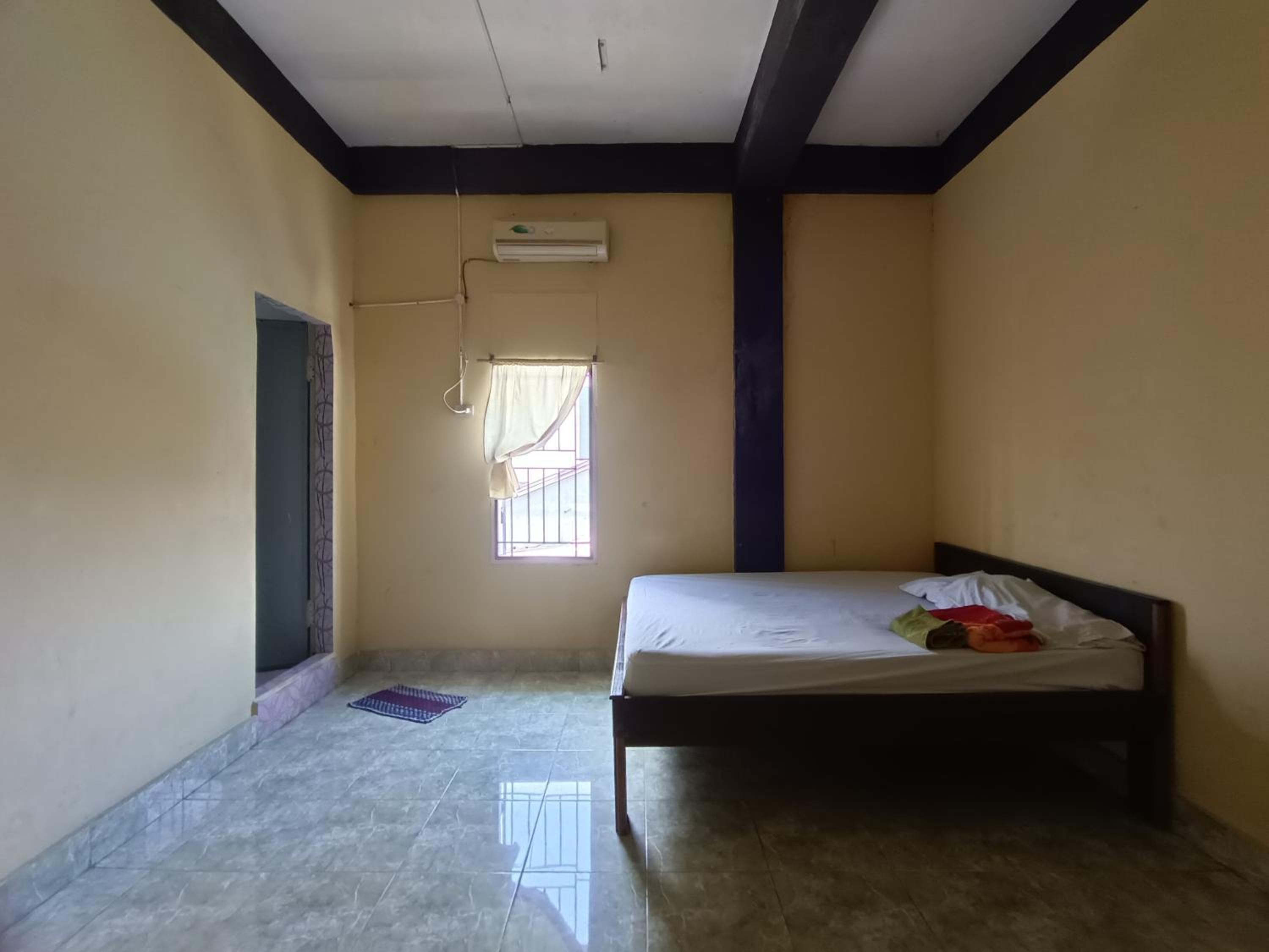 Deluxe Double Room - Photo 16