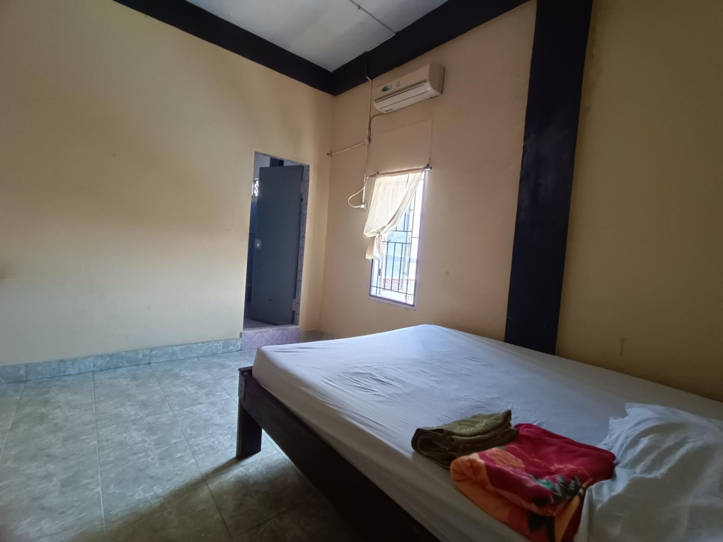 Deluxe Double Room - Photo 14