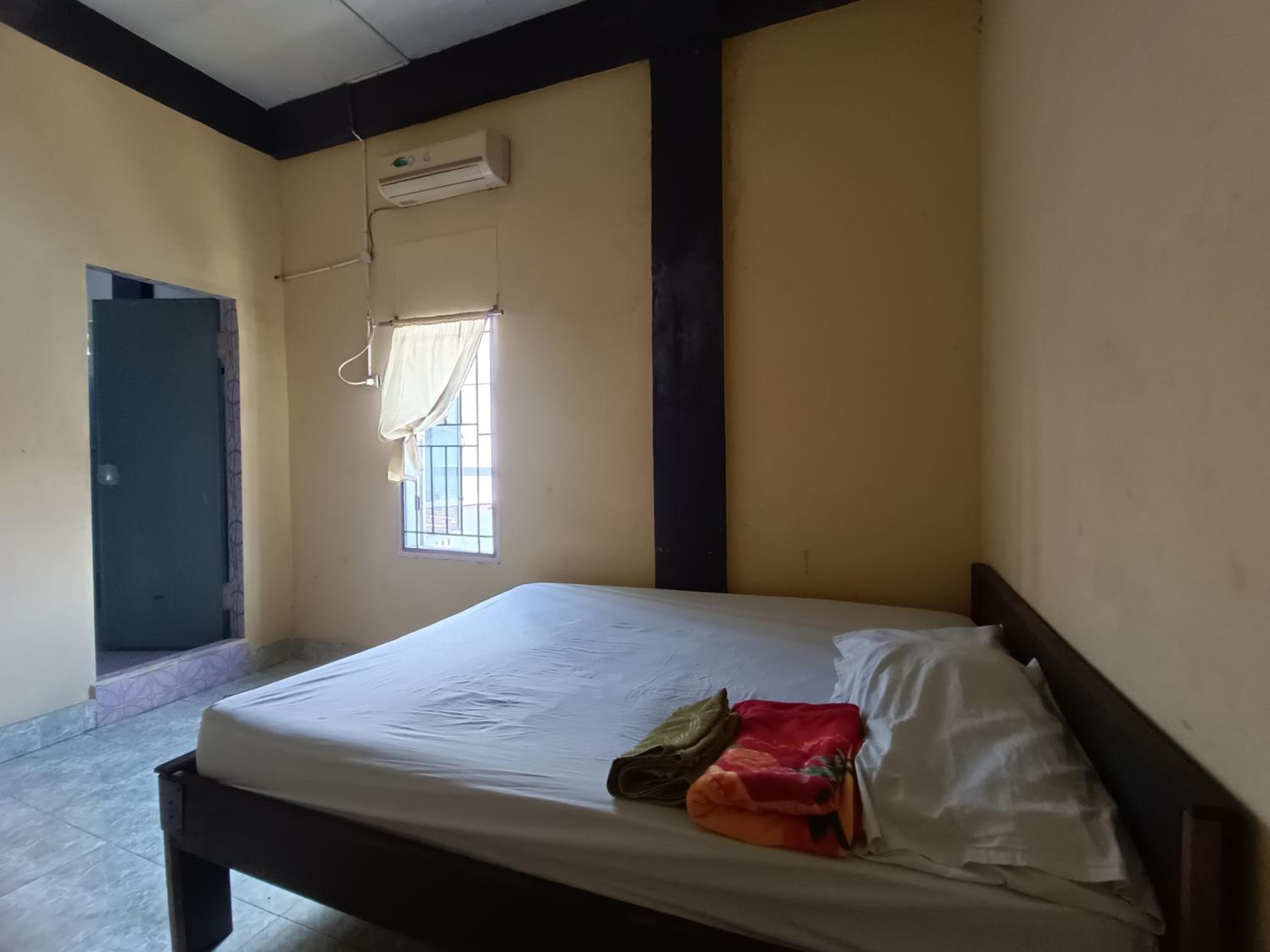 Deluxe Double Room - Photo 15