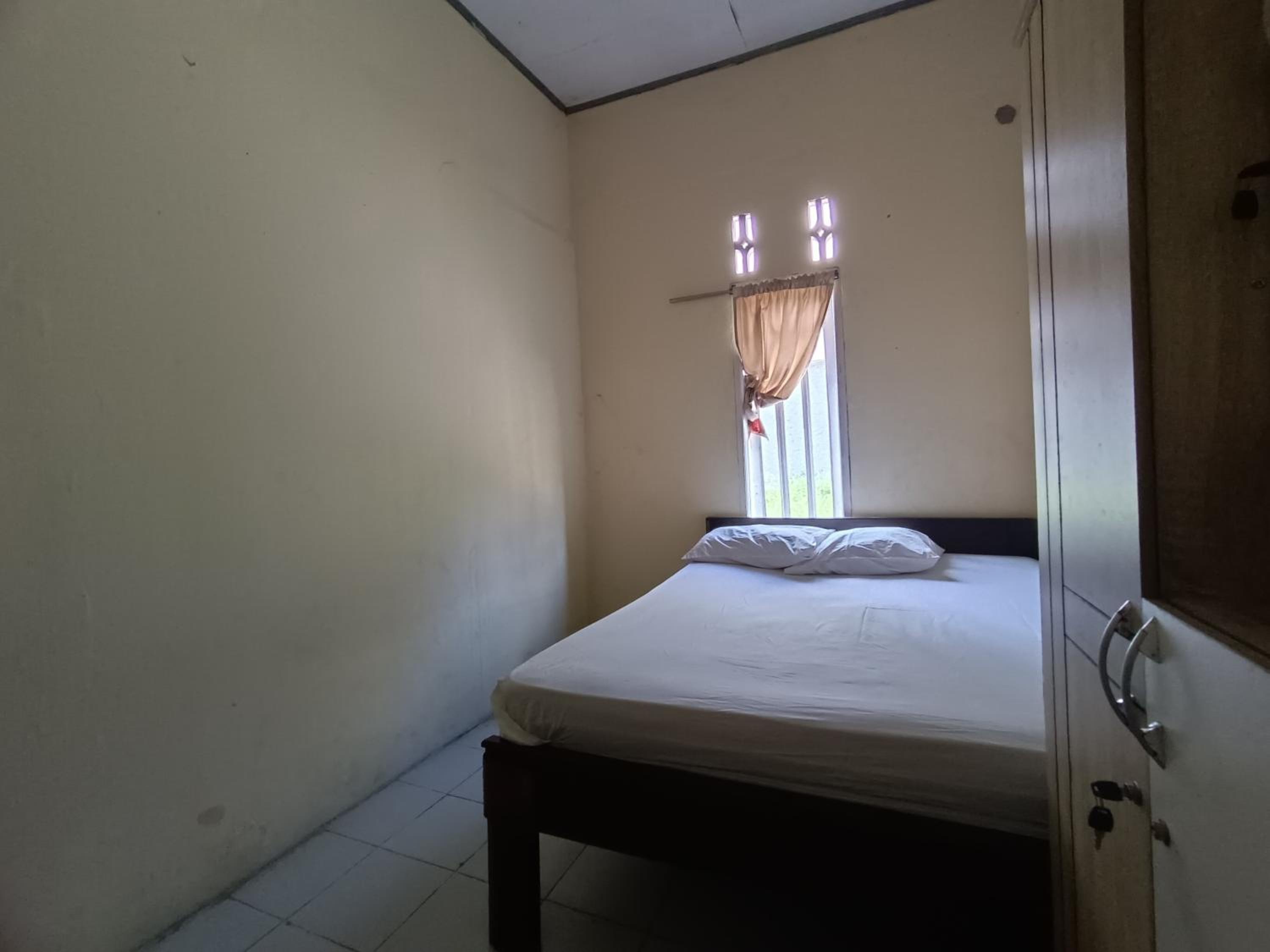 Deluxe Double Room - Photo 10