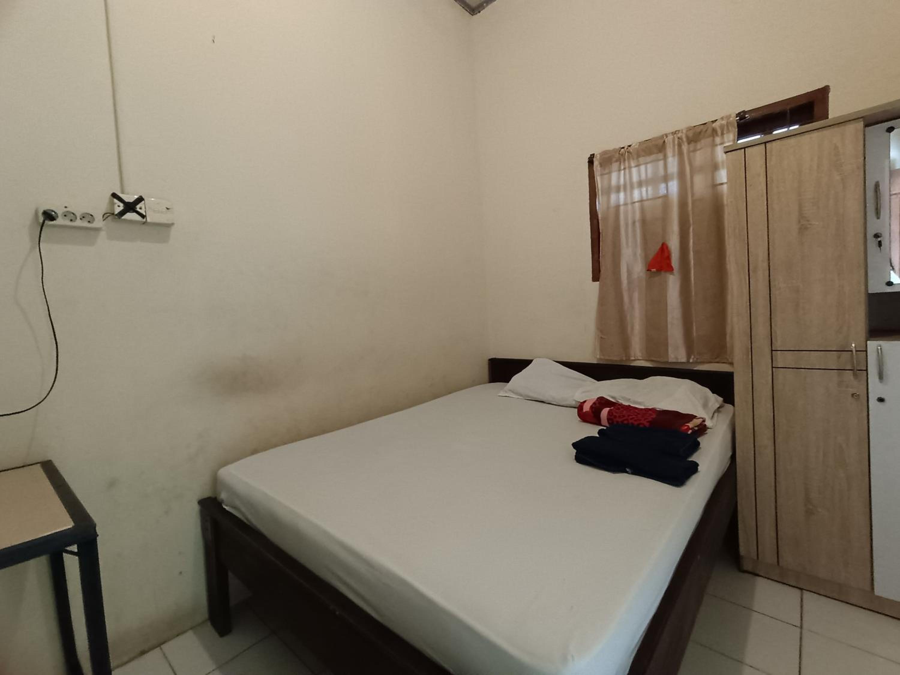 Deluxe Double Room - Photo 1
