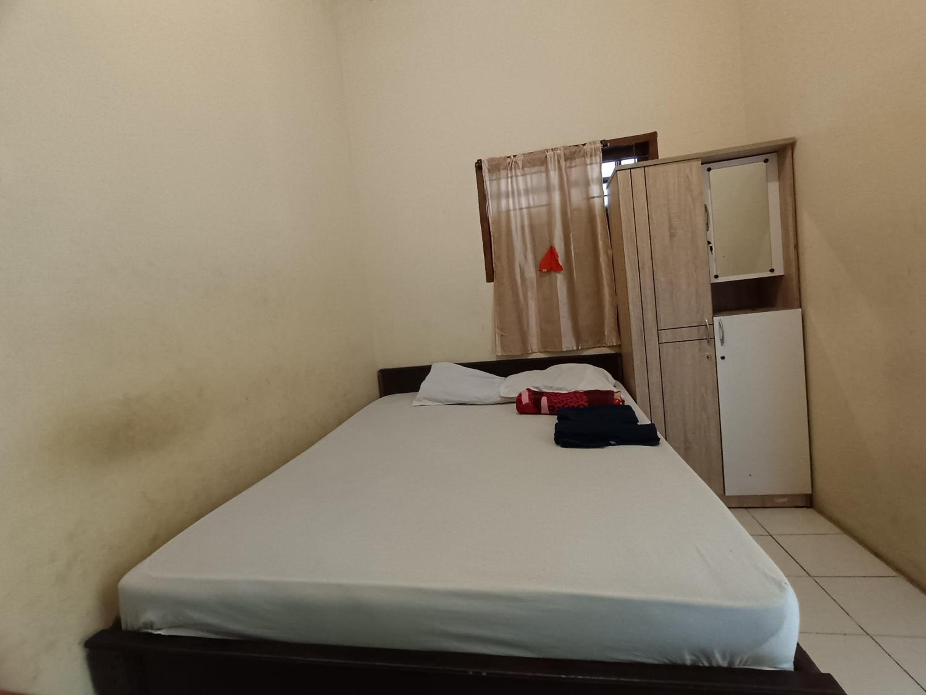 Deluxe Double Room - Photo 8