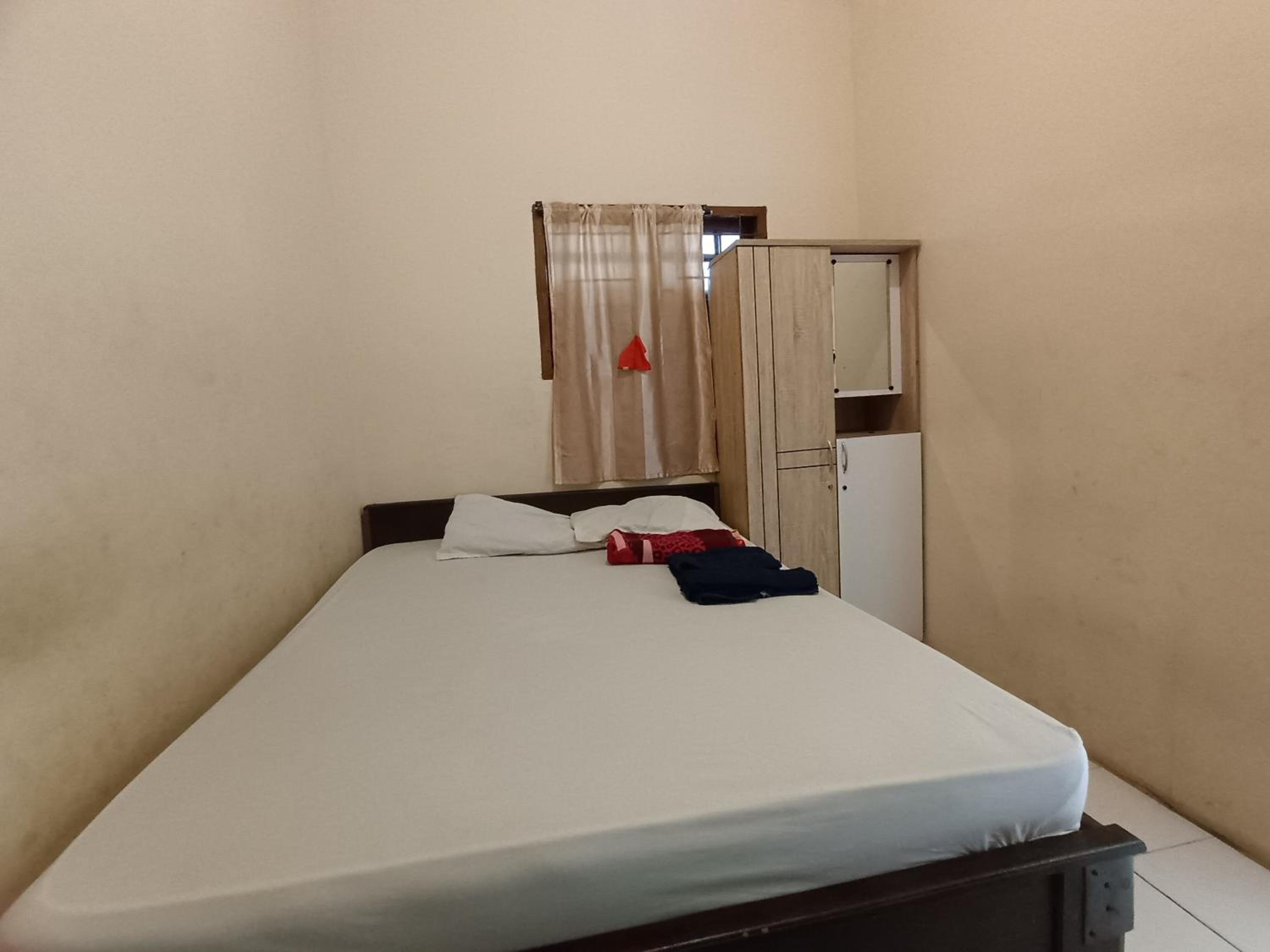 Deluxe Double Room - Photo 7