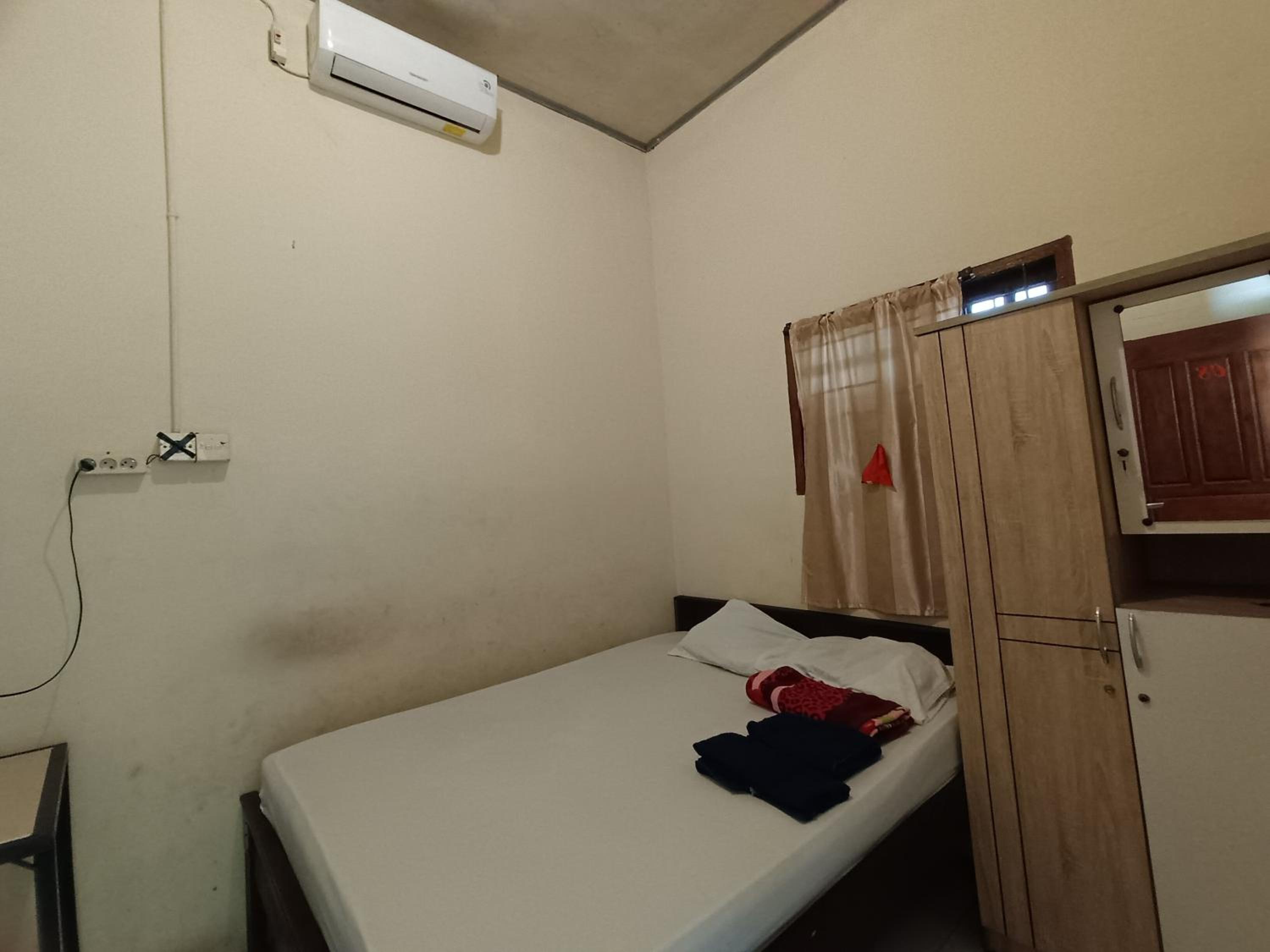 Deluxe Double Room - Photo 6