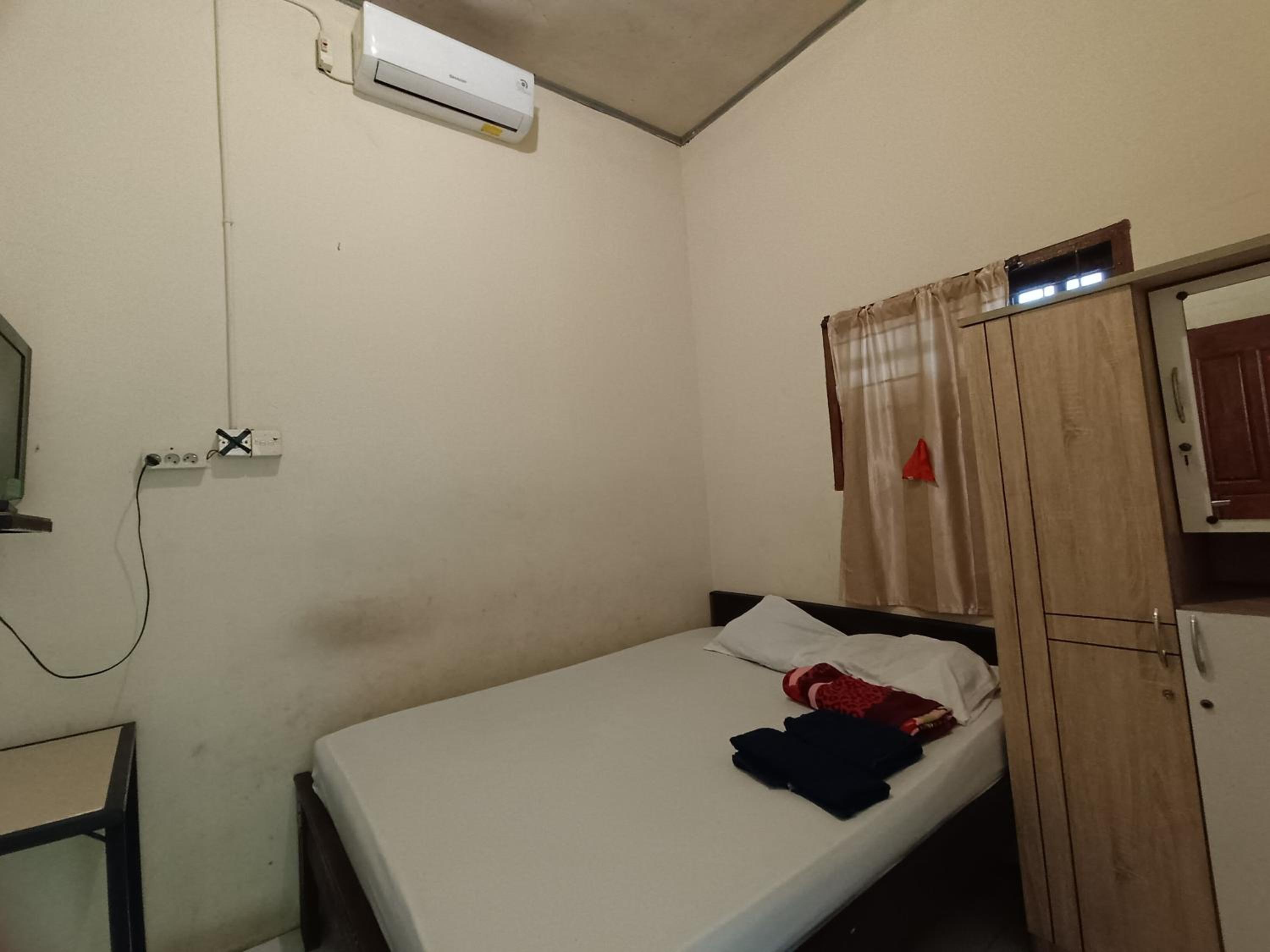 Deluxe Double Room - Photo 5