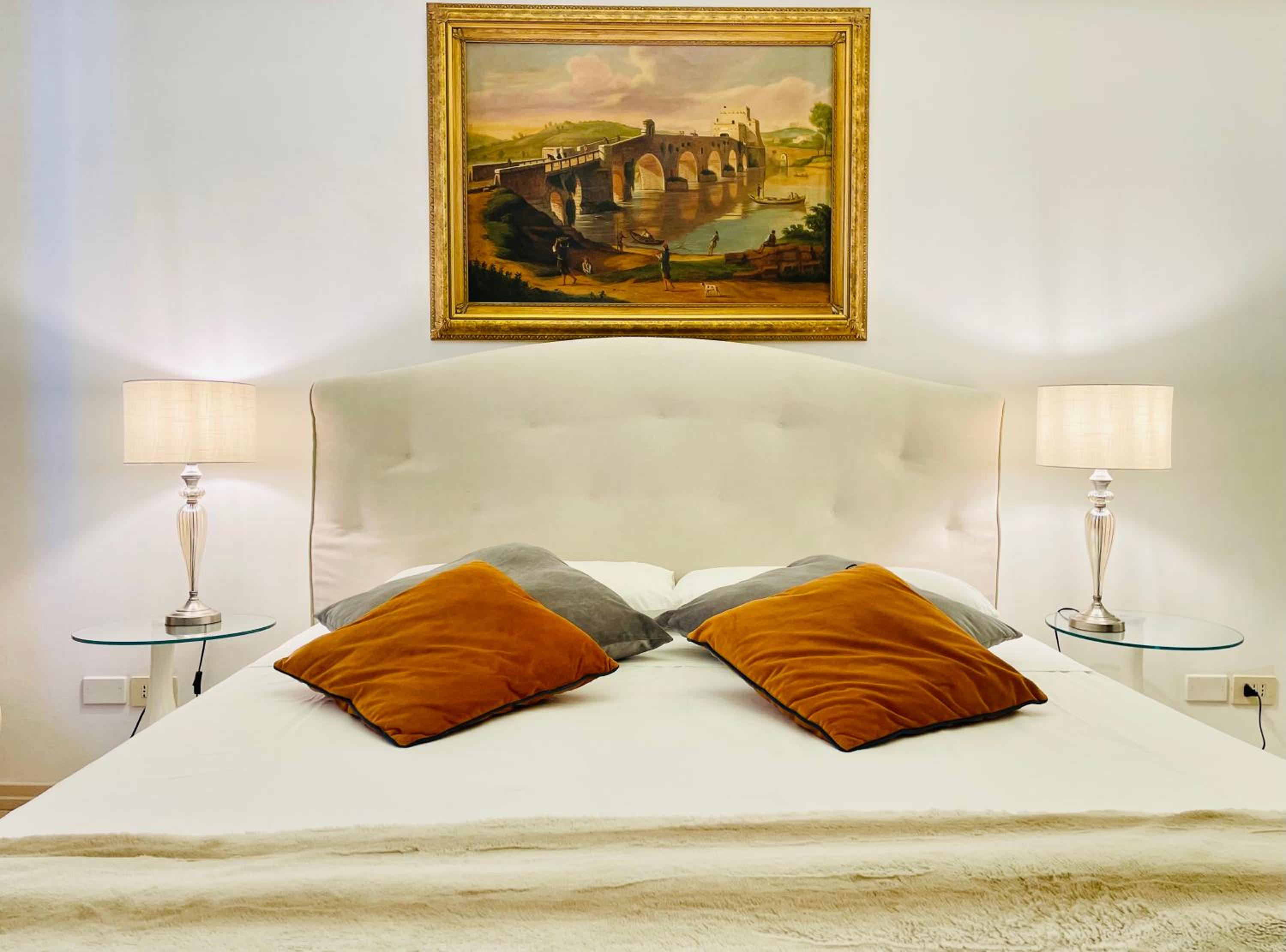 Superior Two-Bedroom Apartment