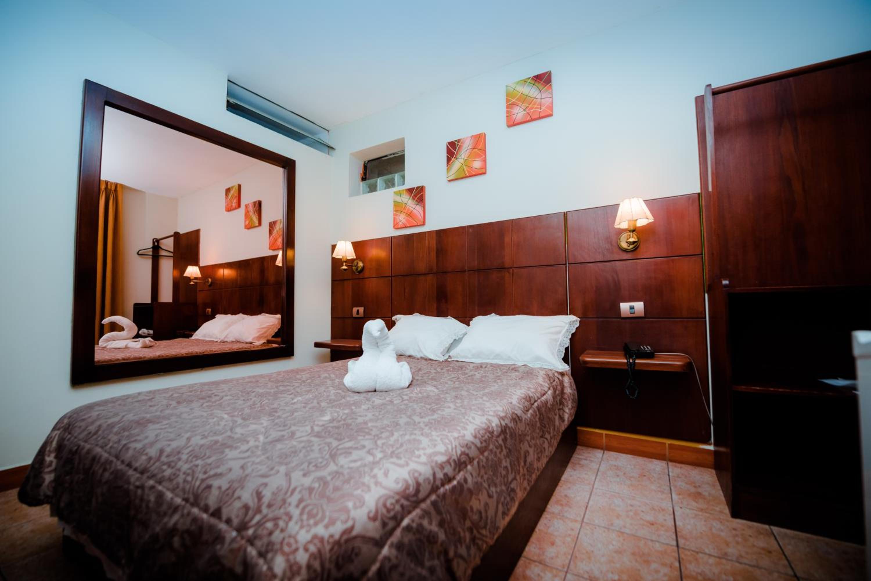 Deluxe Queen Room photo 1