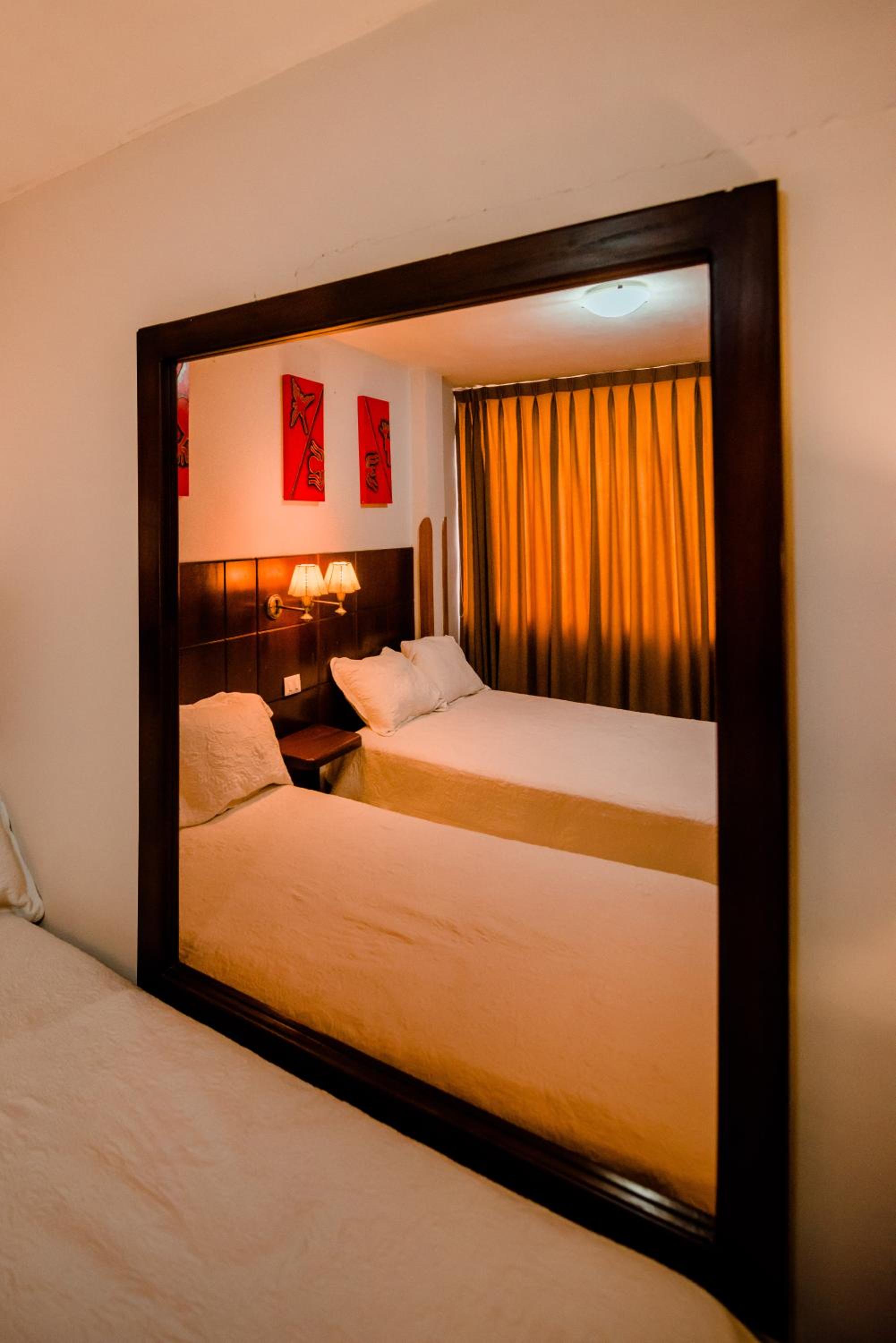 Double Room photo 1
