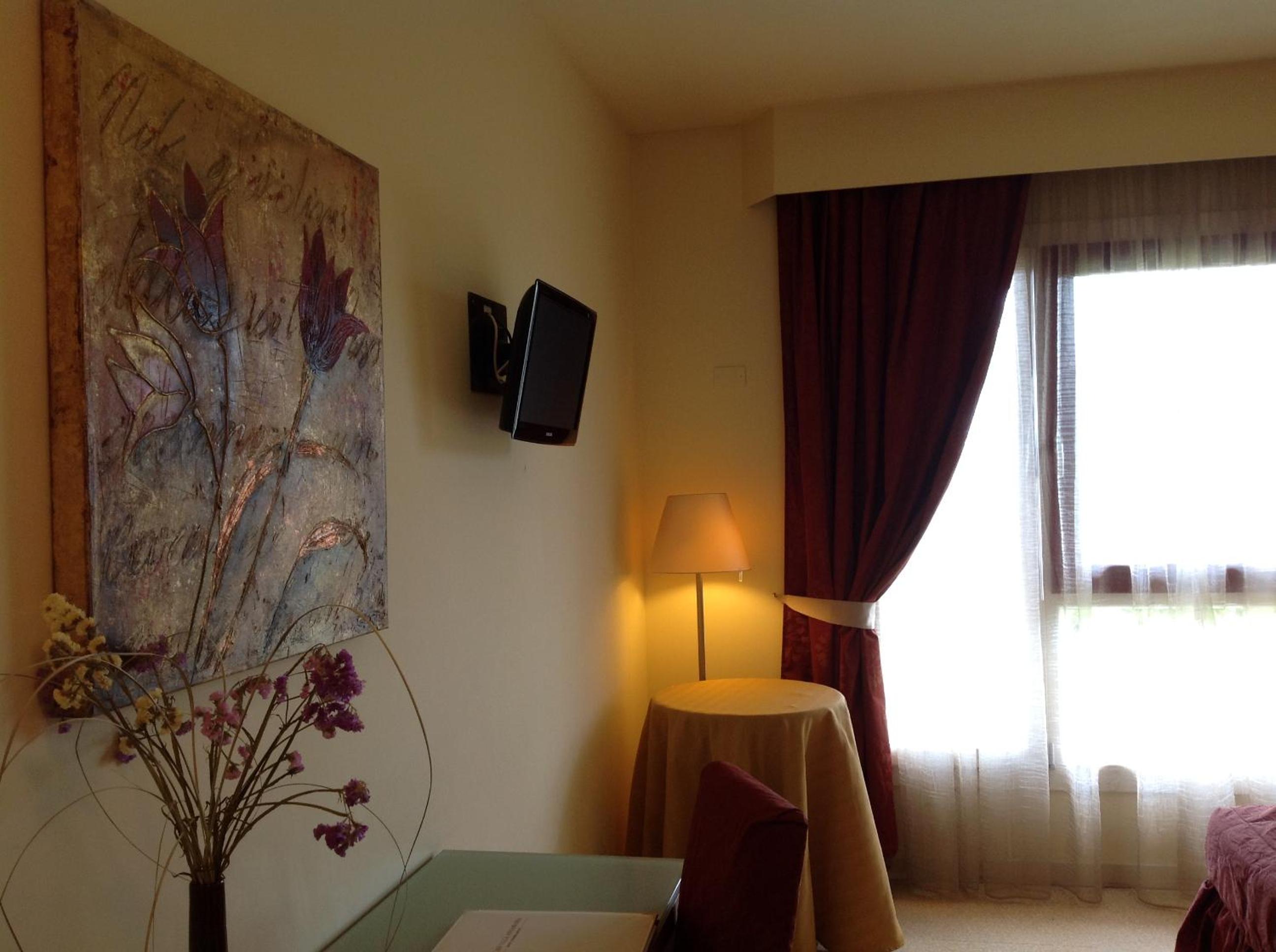 Superior Single Room photo 1