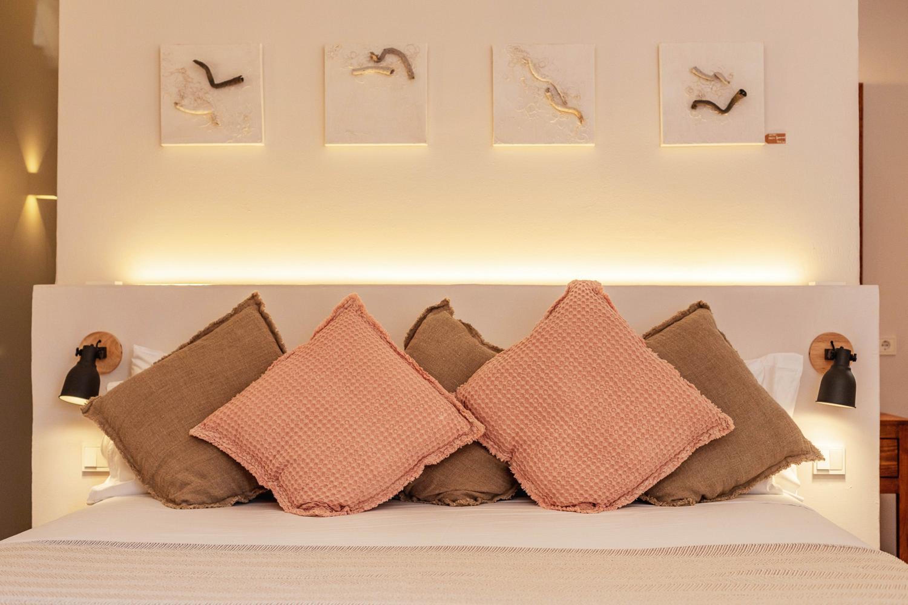 Suite Junior de Lujo