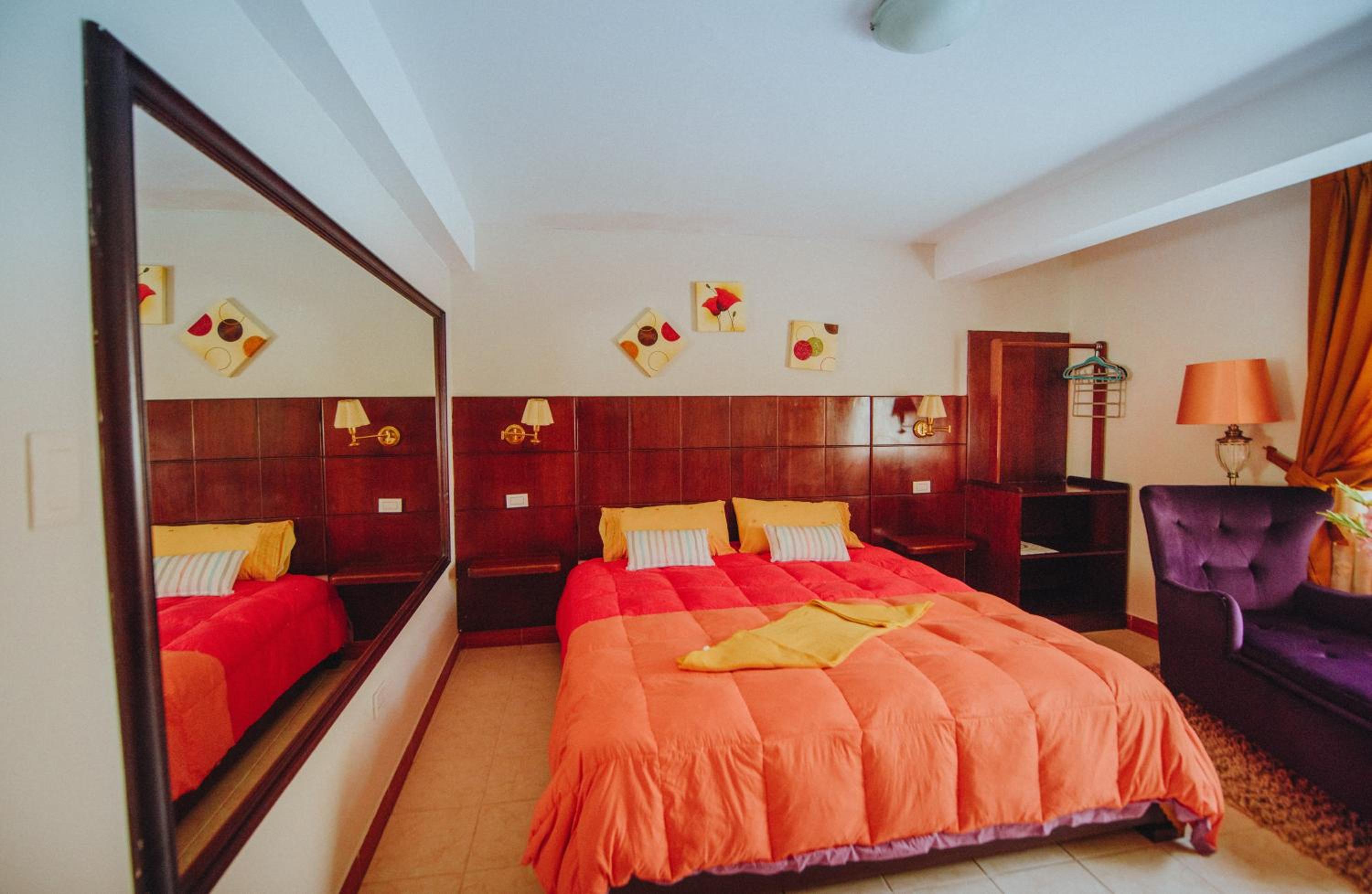 Executive Suite photo 2