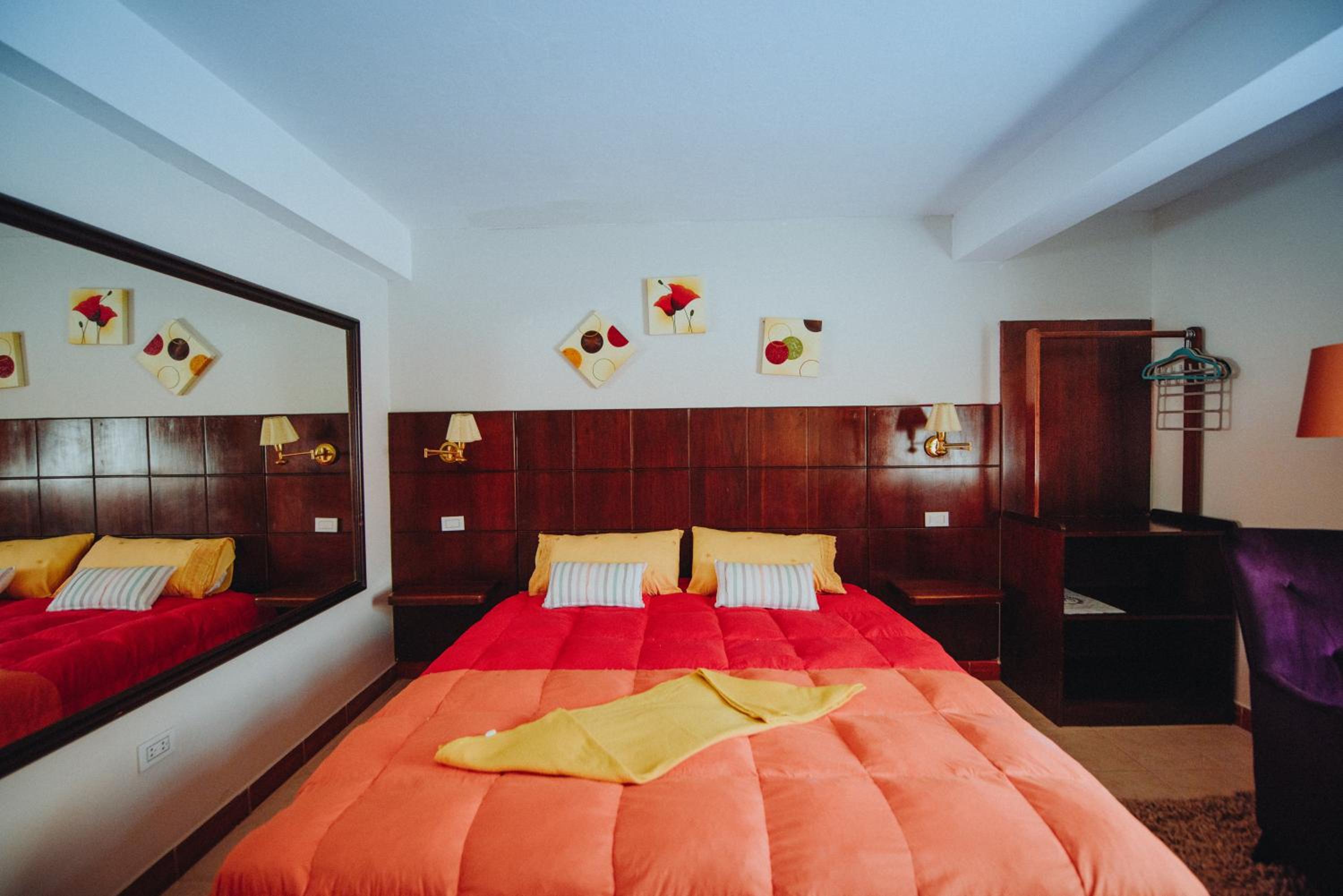 Executive Suite photo 1