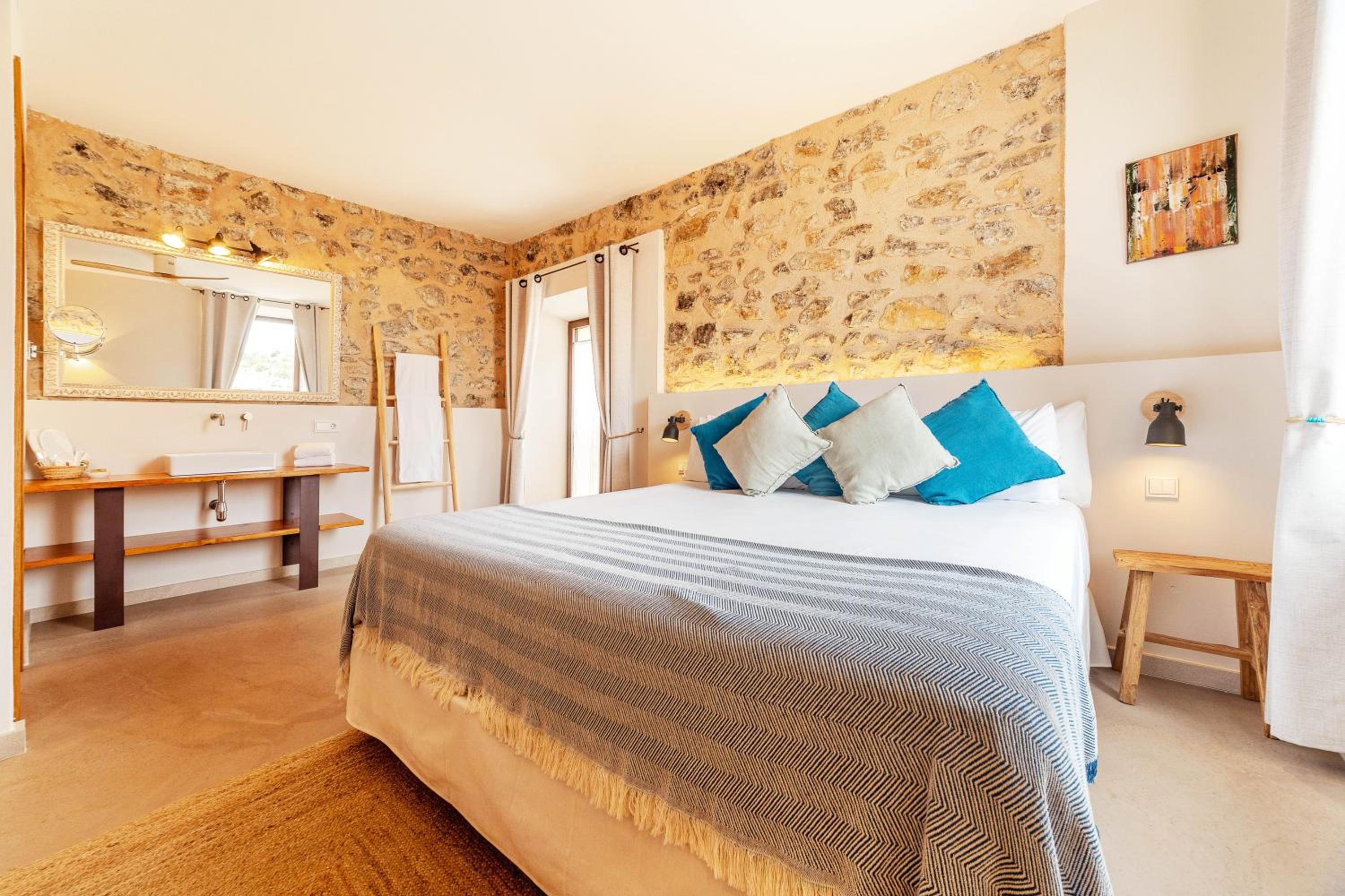 Suite Junior de Lujo