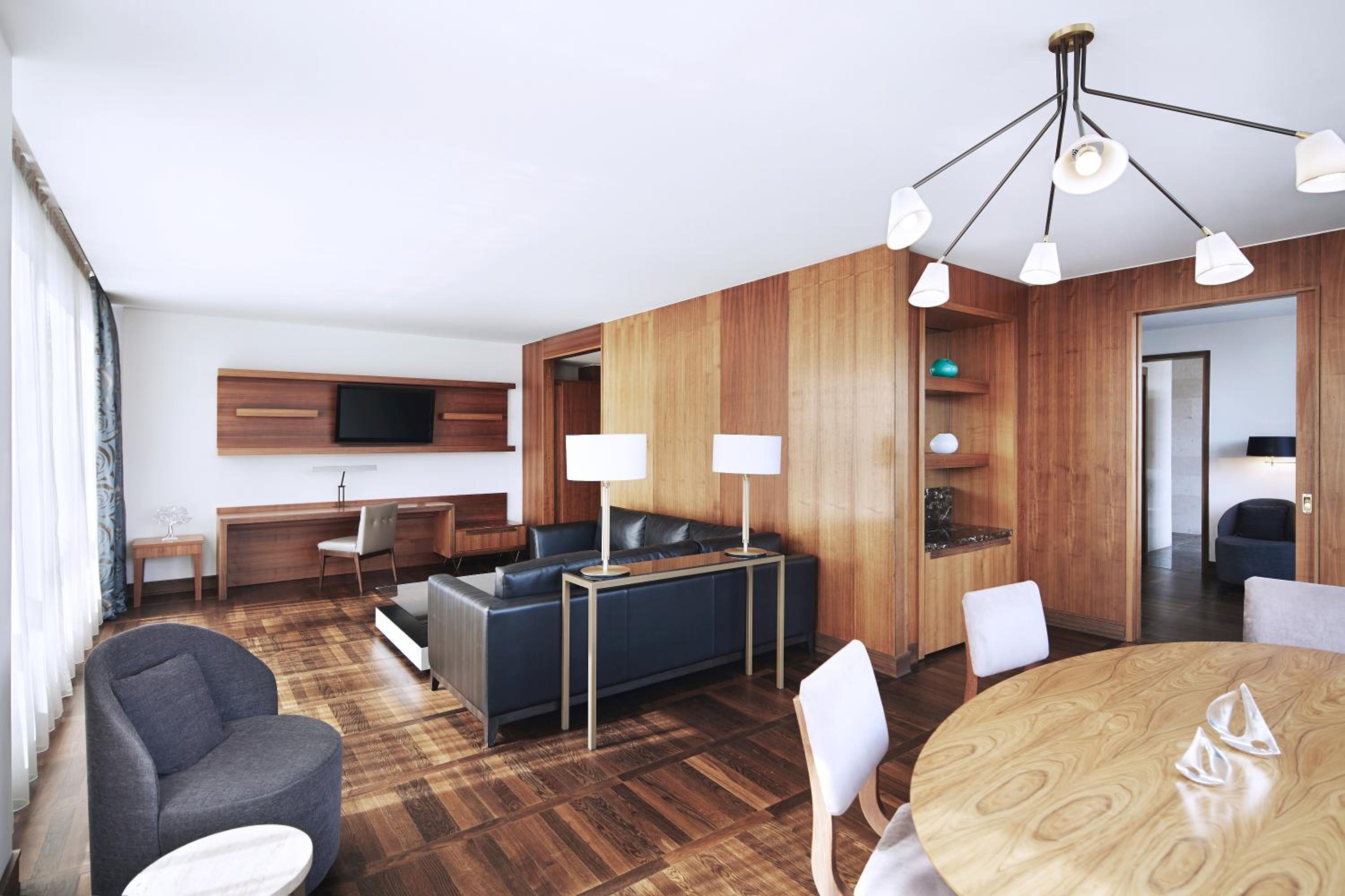 Royal Suite - Photo 1