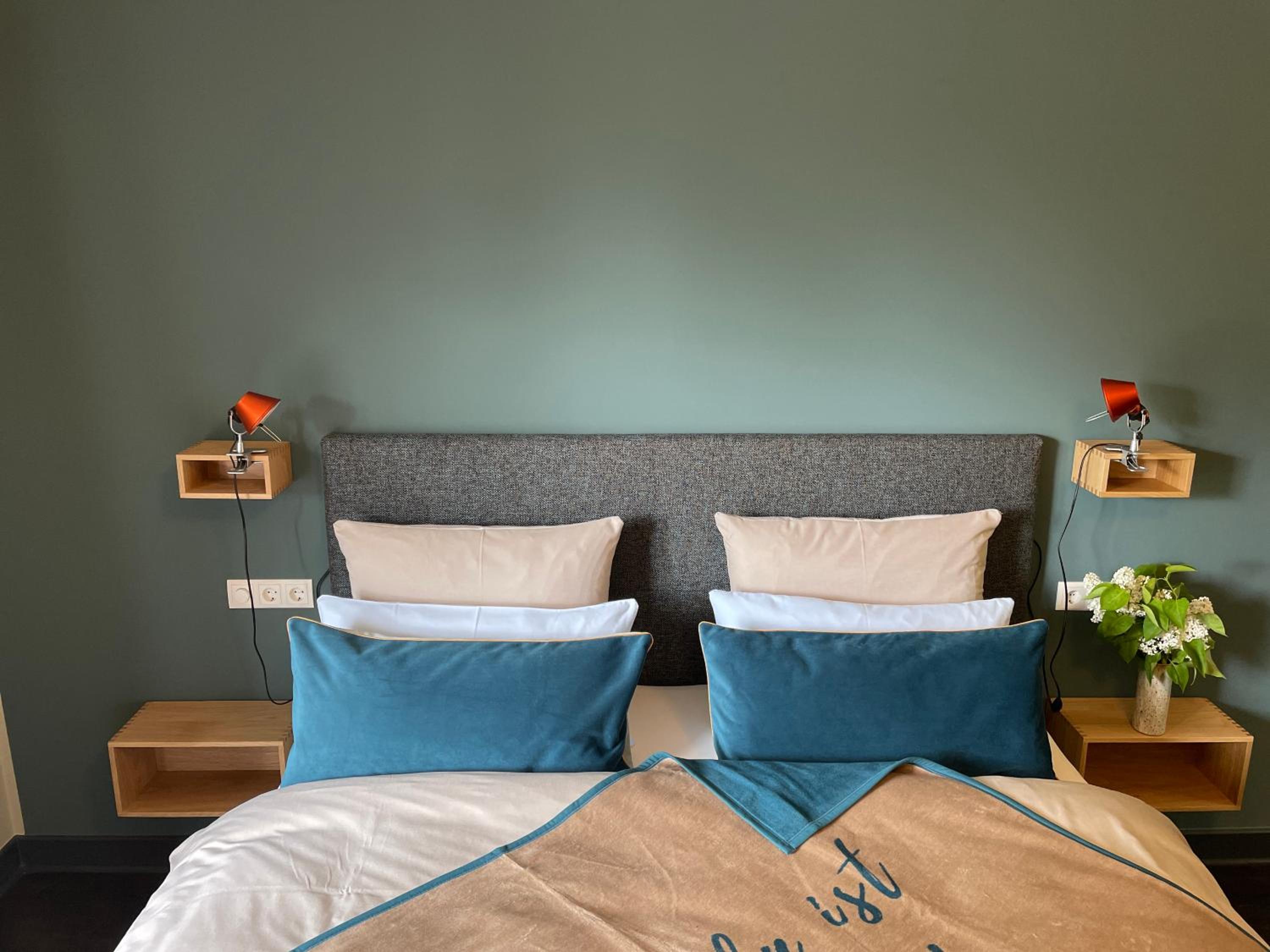 Smart Apartment