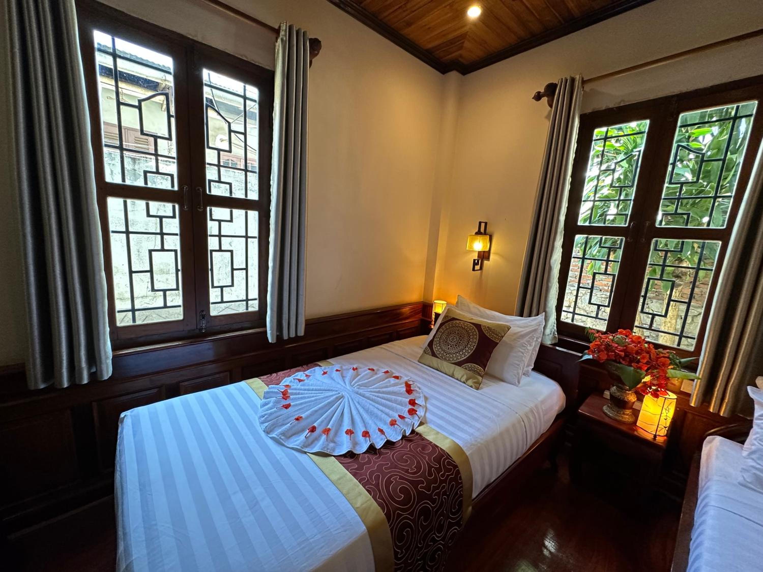 Deluxe Triple Room - Photo 31