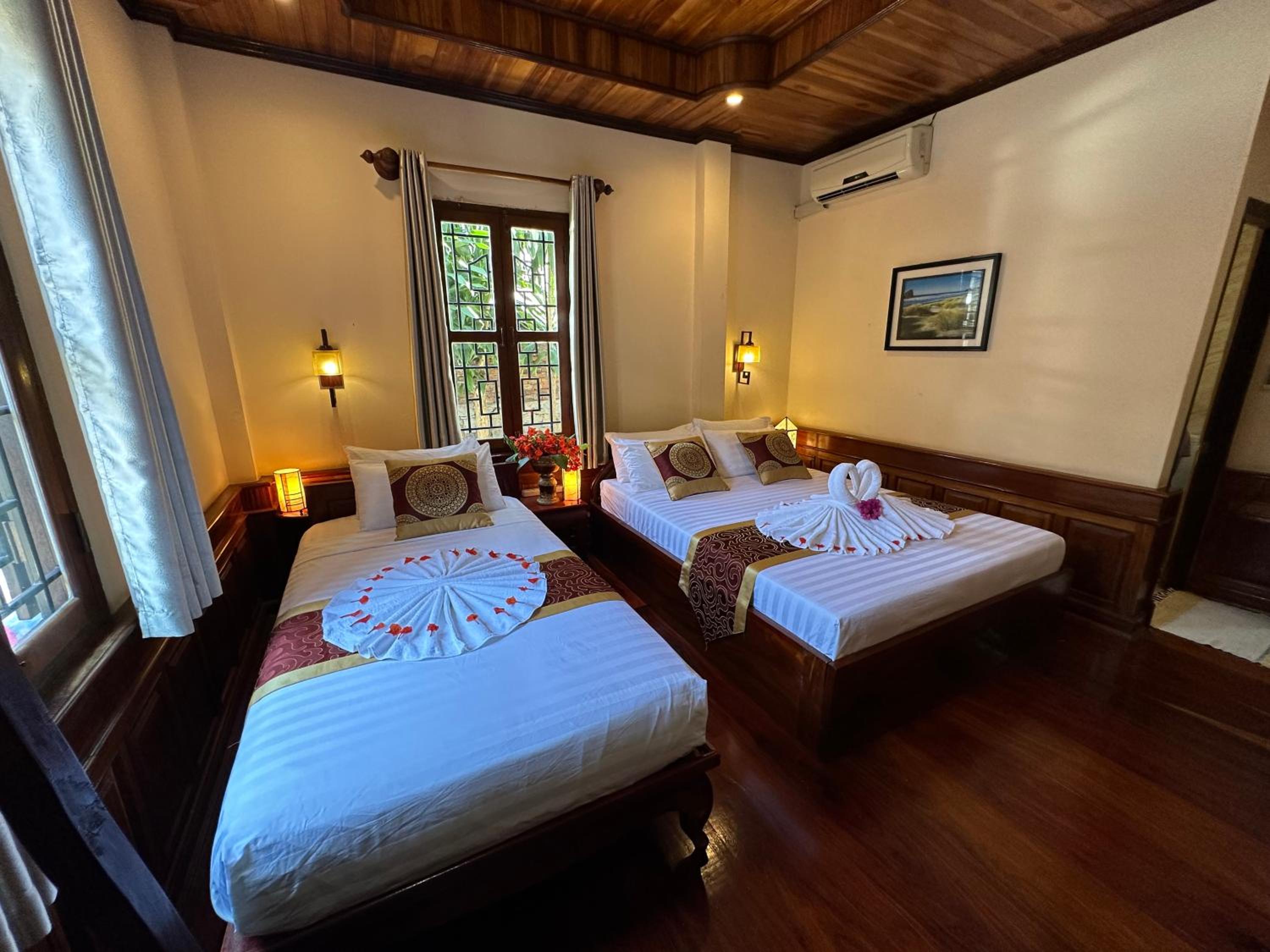 Deluxe Triple Room - Photo 37