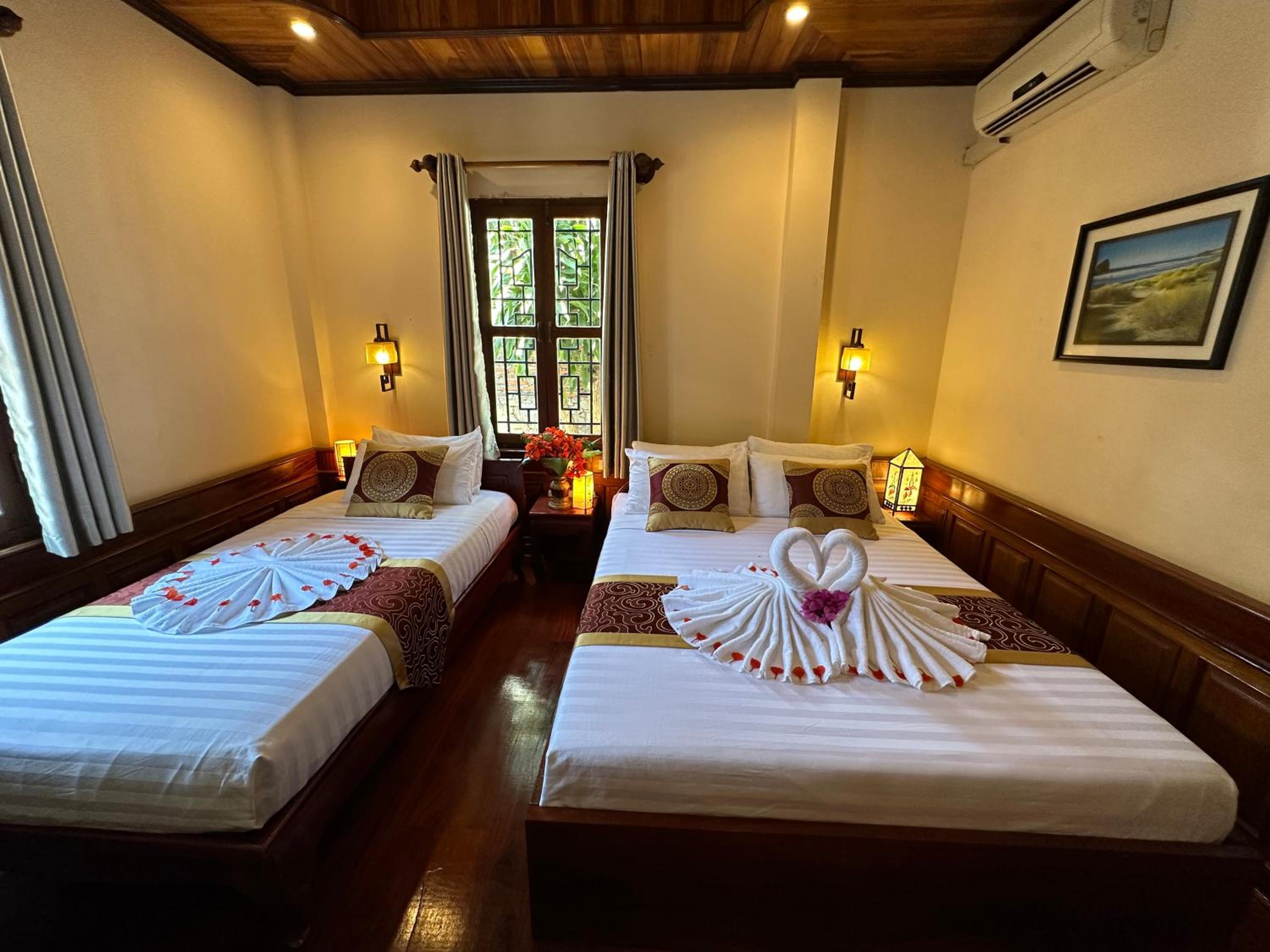 Deluxe Triple Room - Photo 33