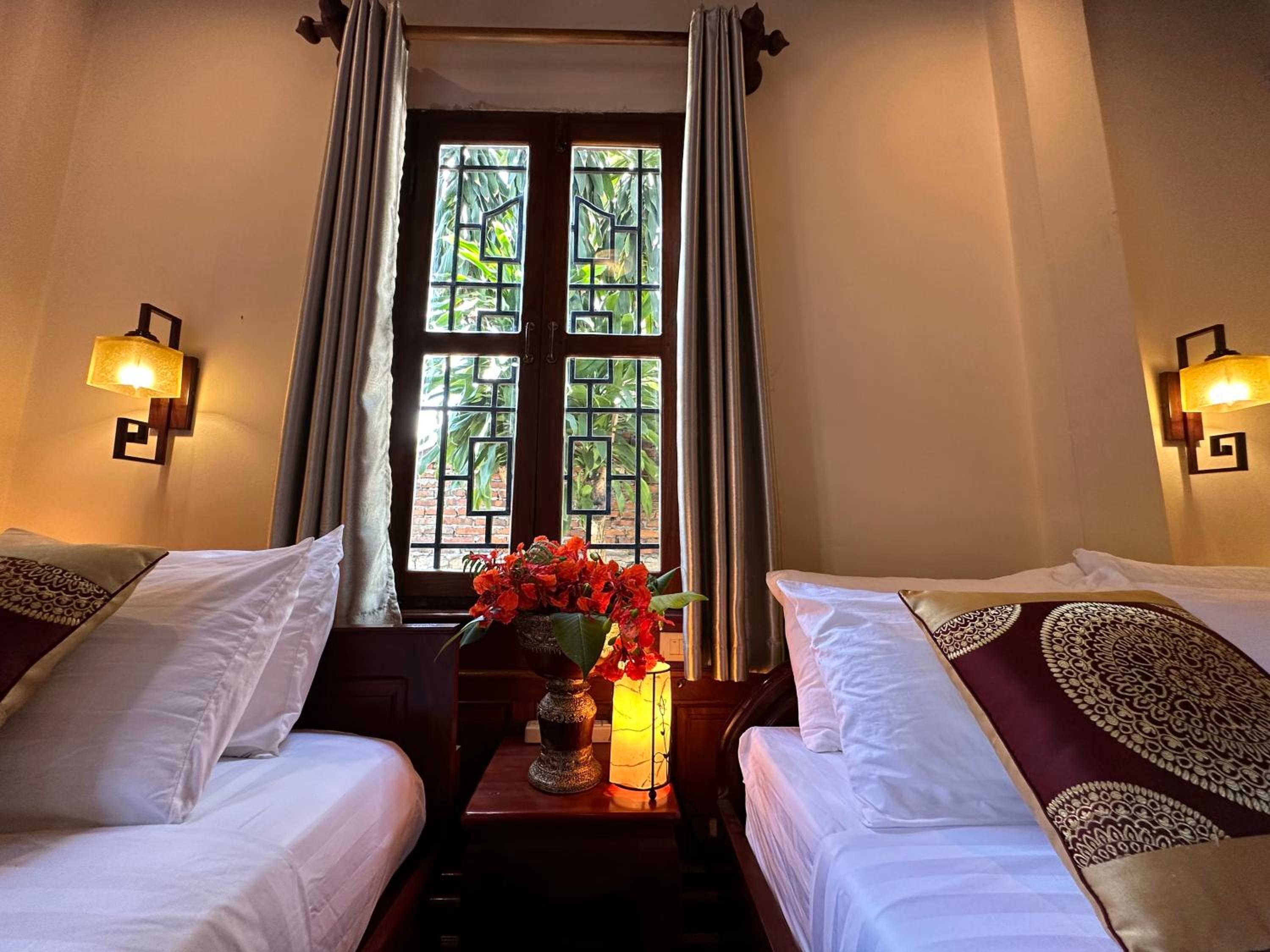 Deluxe Triple Room - Photo 25