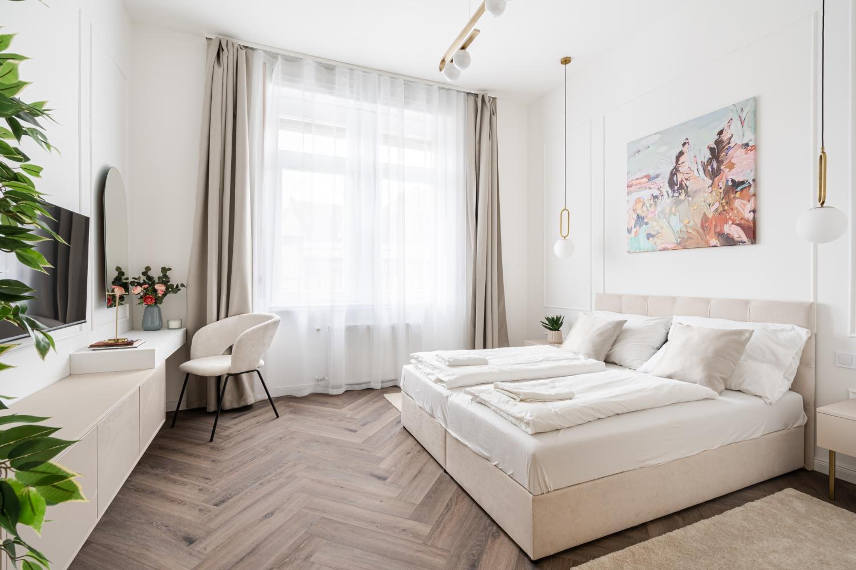 Superior Apartment