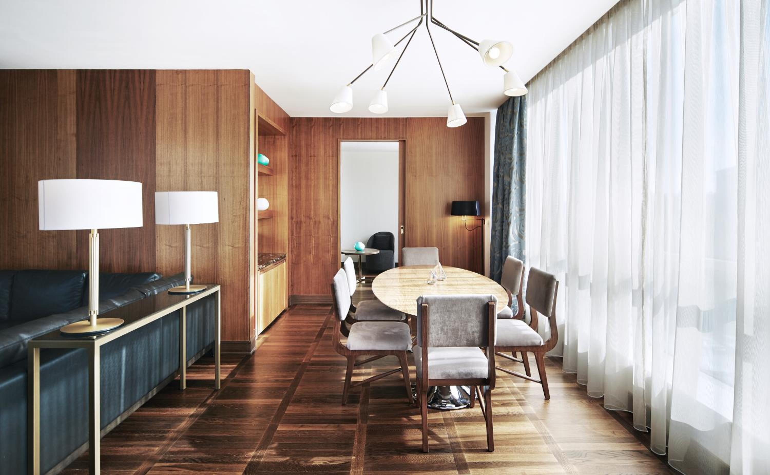 Royal Suite - Photo 4
