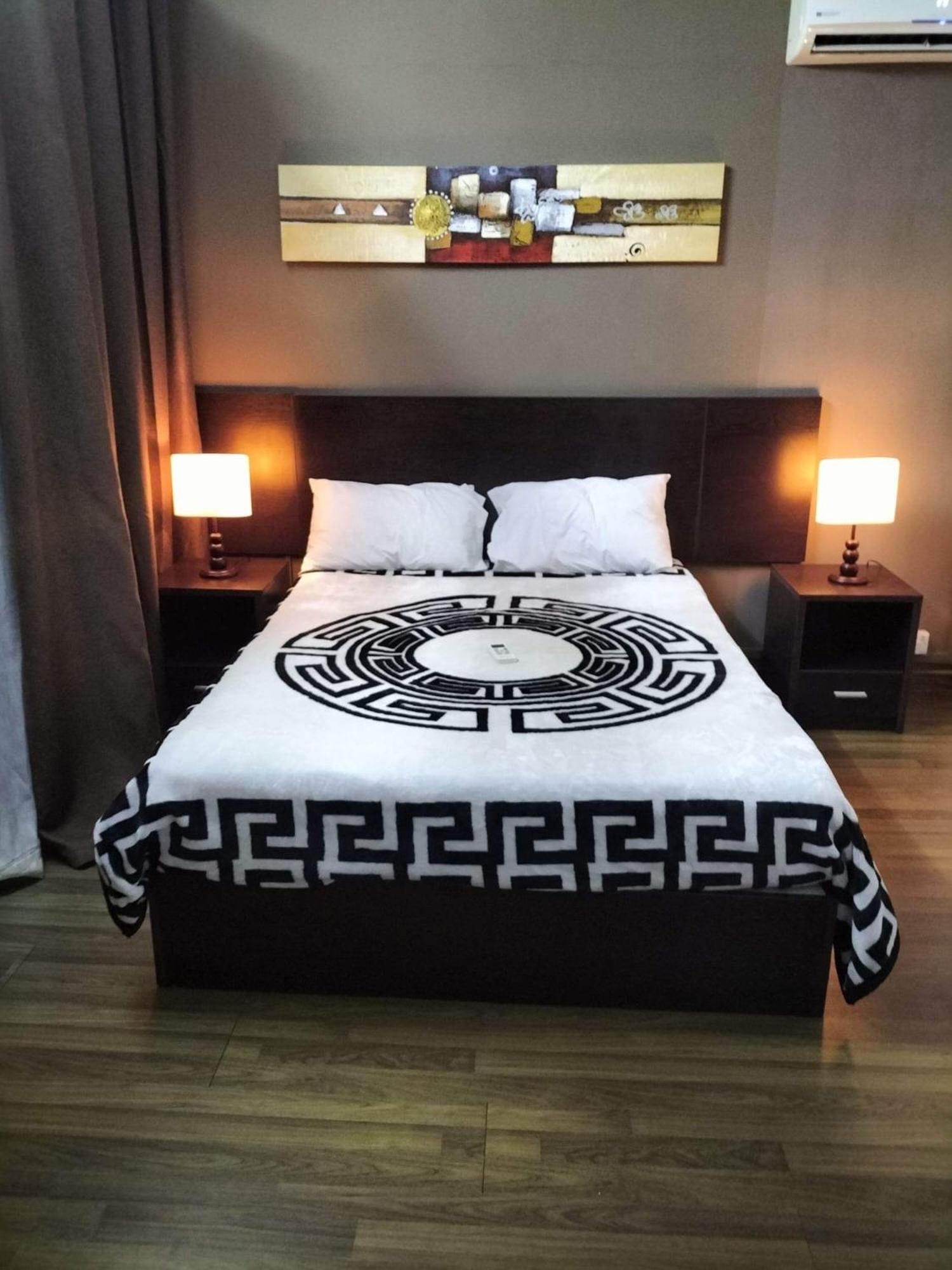 Penthouse Apartment - Photo 4