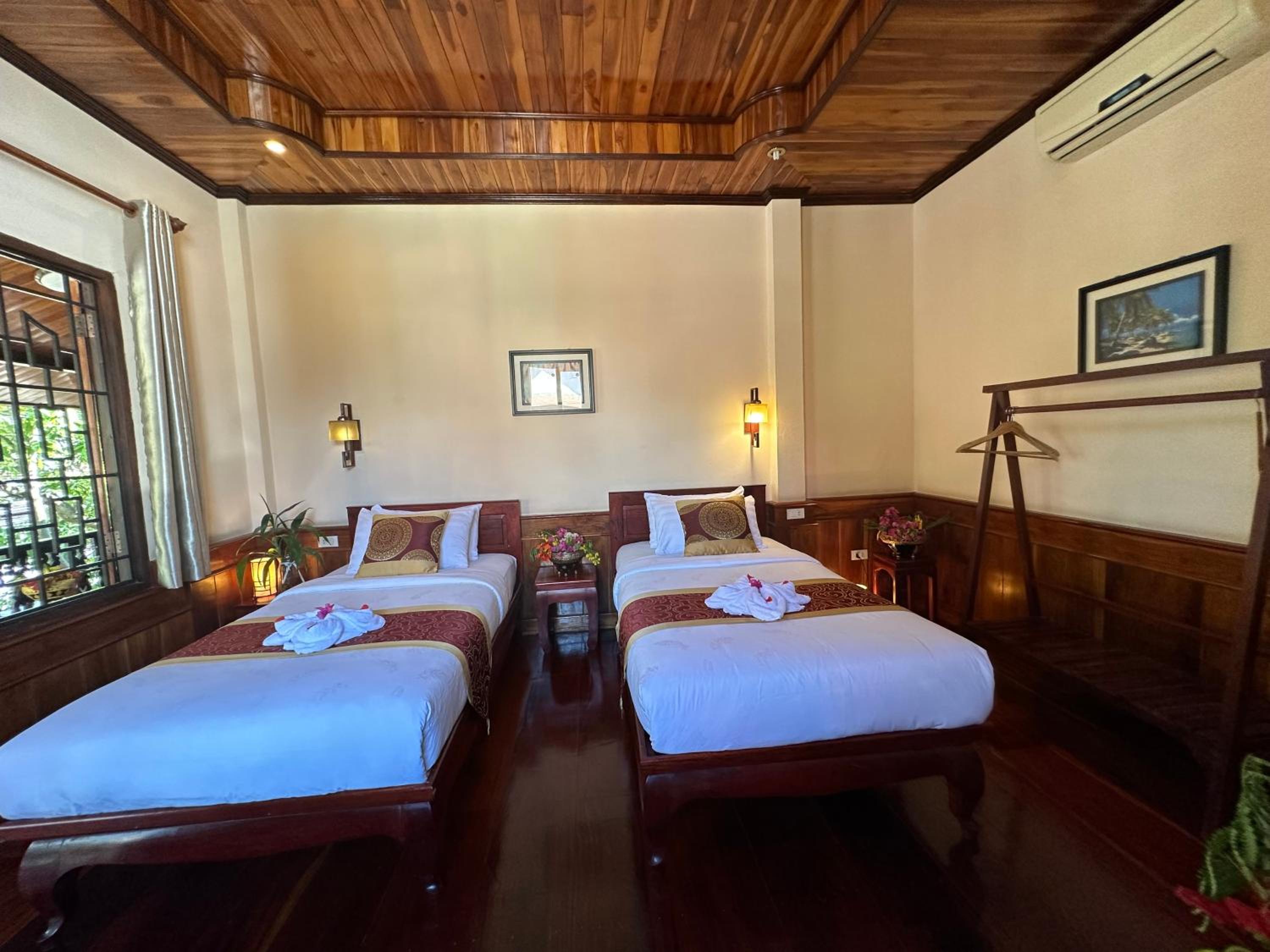 Deluxe Twin Room - Photo 39