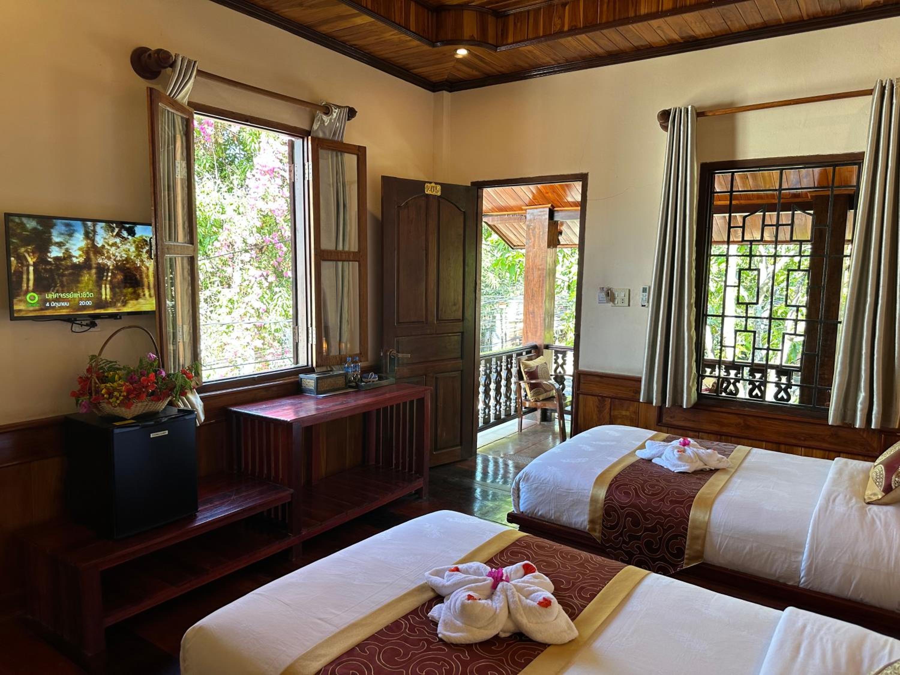 Deluxe Twin Room - Photo 4