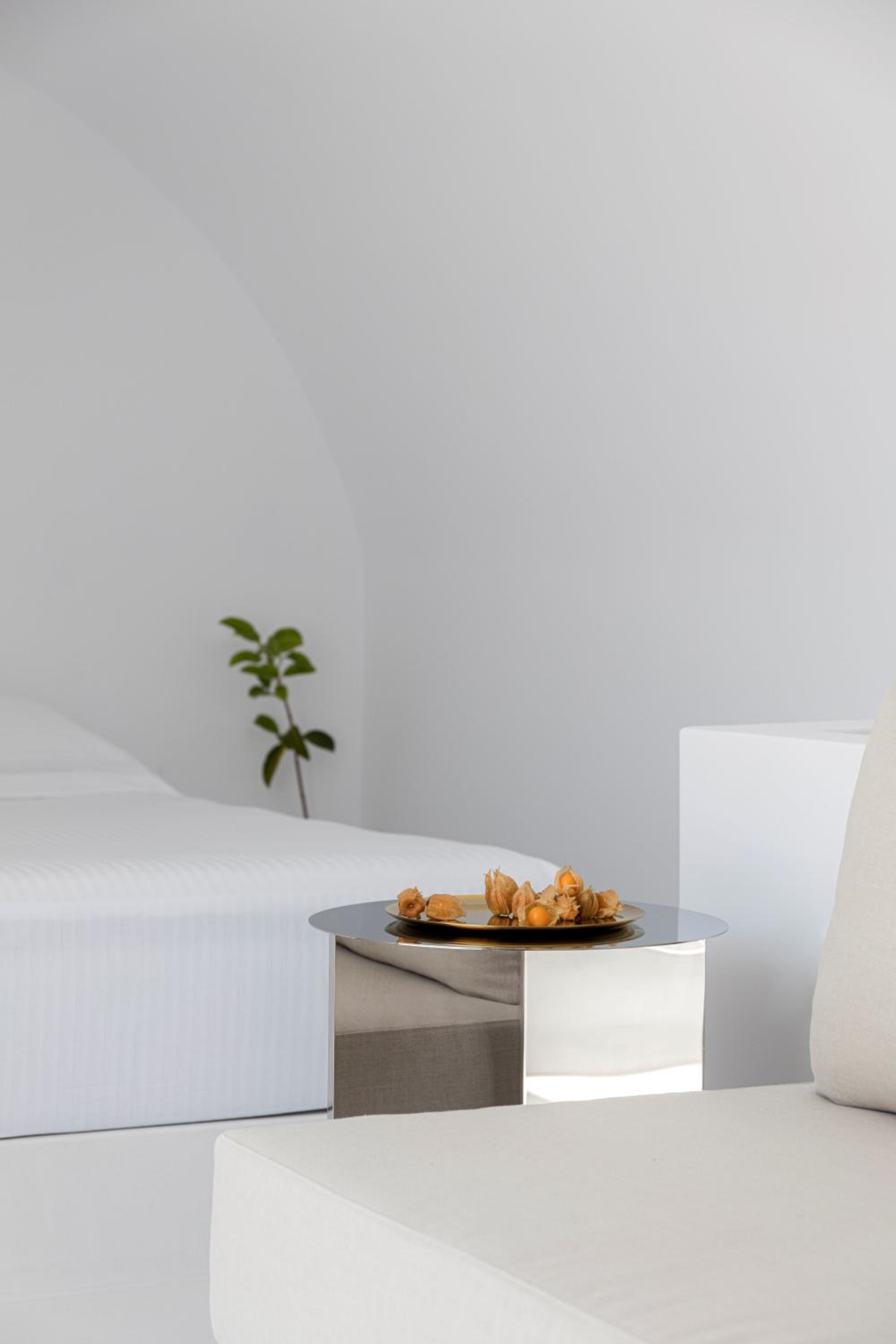 Executive Suite with Private Heated Plunge Pool & Sea View photo 3